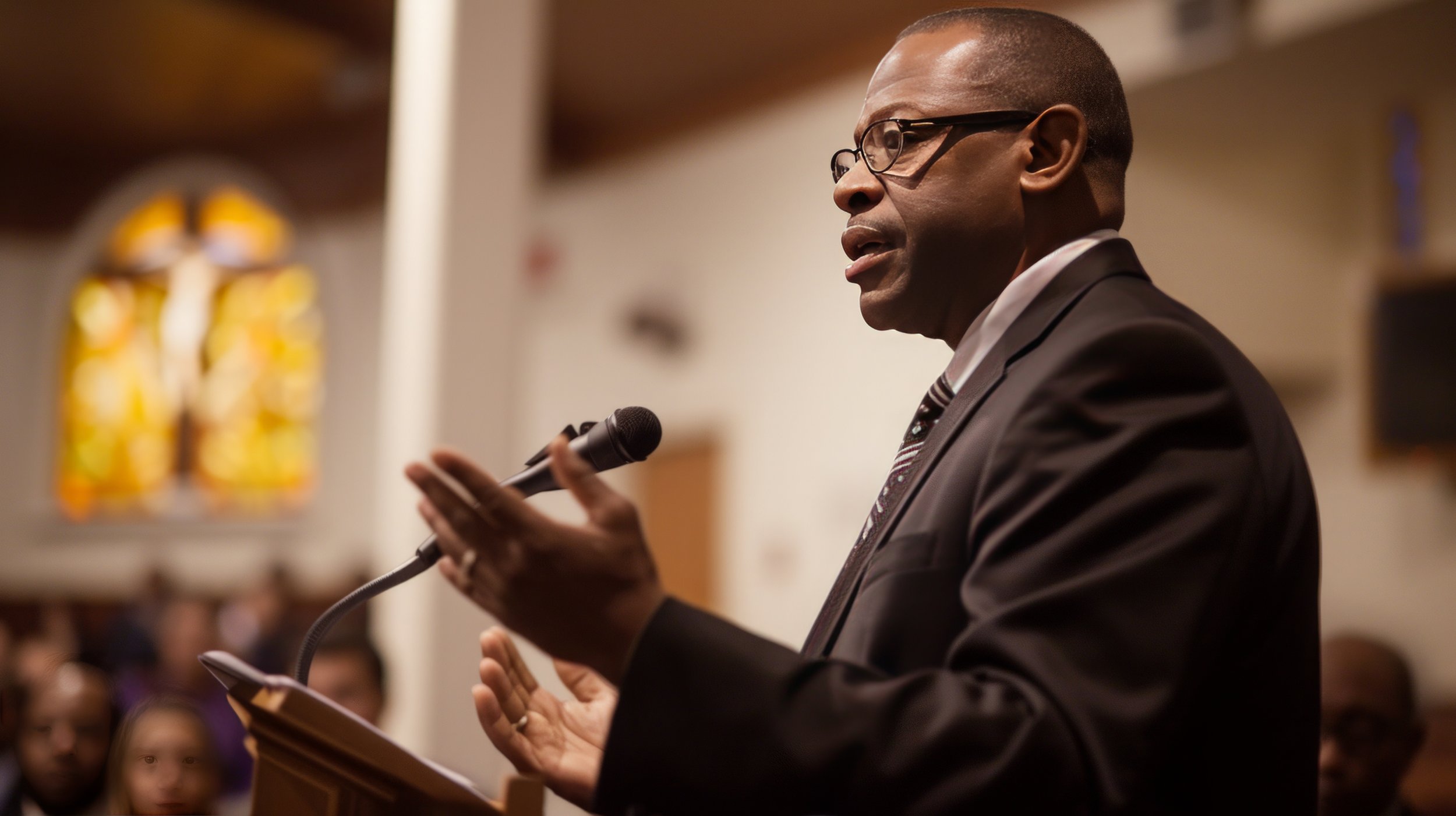 10 Ways to Encourage Your Pastor This Week