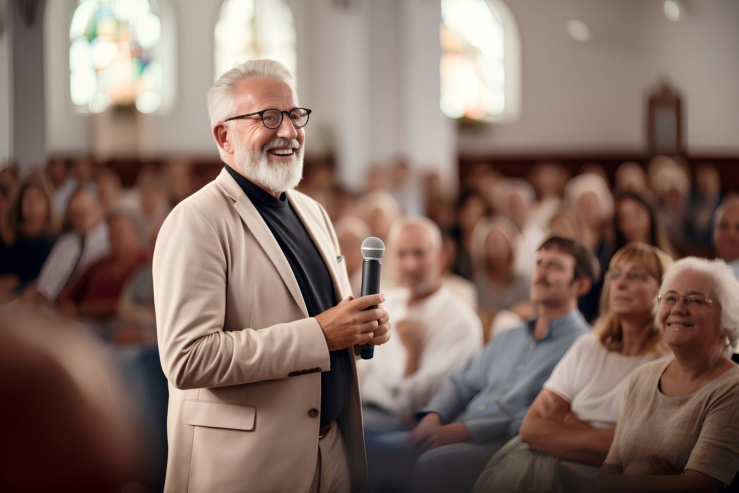 Praying for Your Pastor - Part III: Praying for Your Pastor’s Family