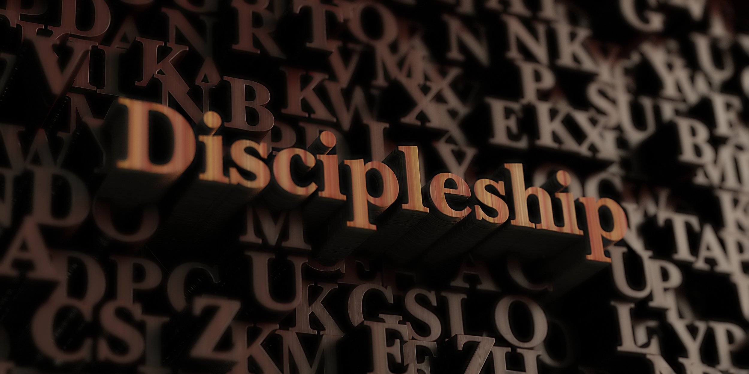 Decoding Discipleship Myths: Sacred versus Secular