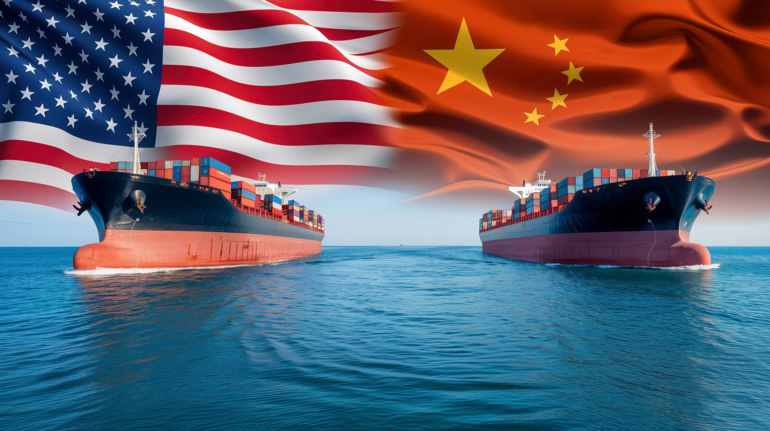 Liberation or Trade War?