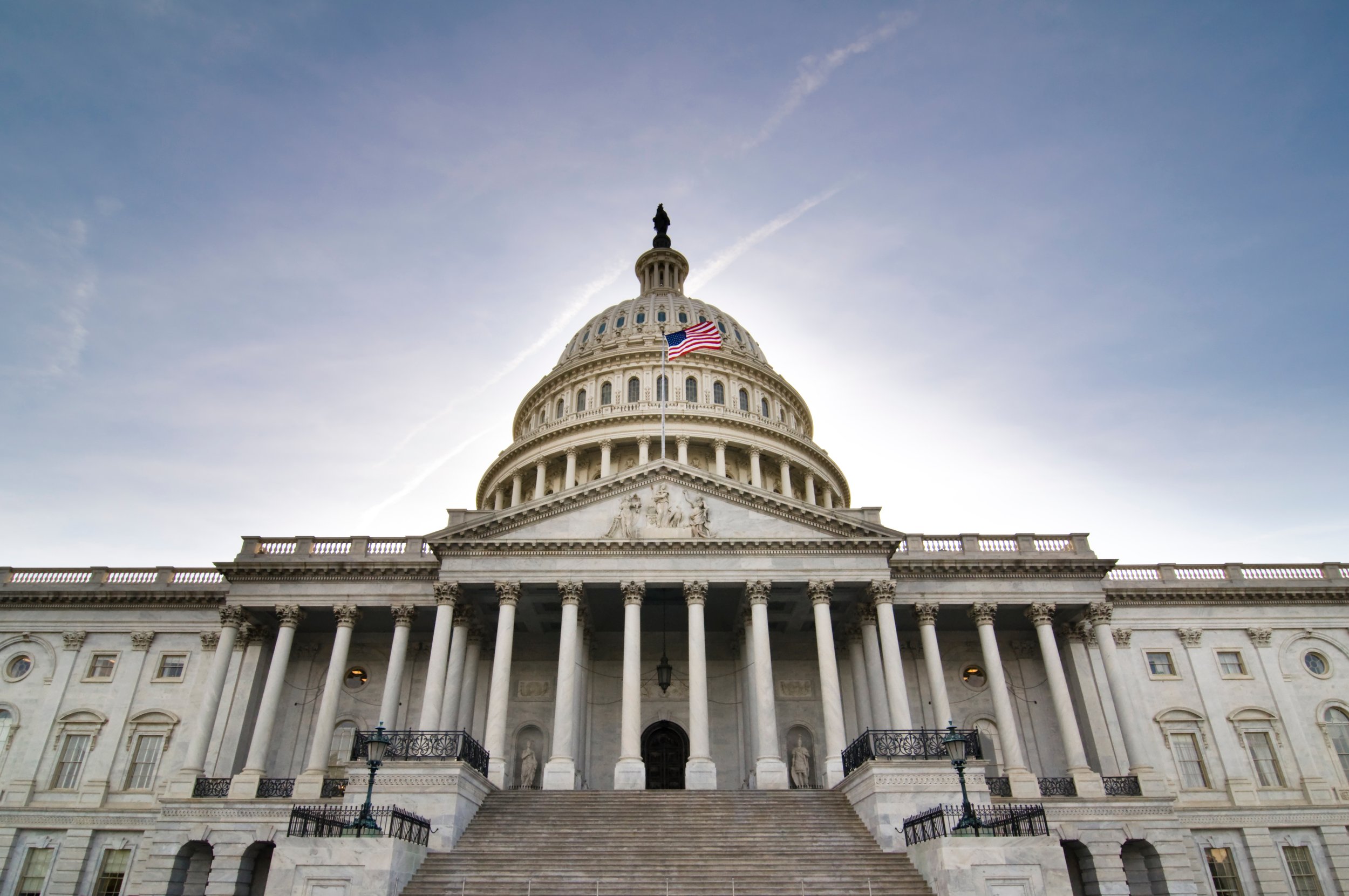 Who Pays? A Double Standard in Washington’s Wallet