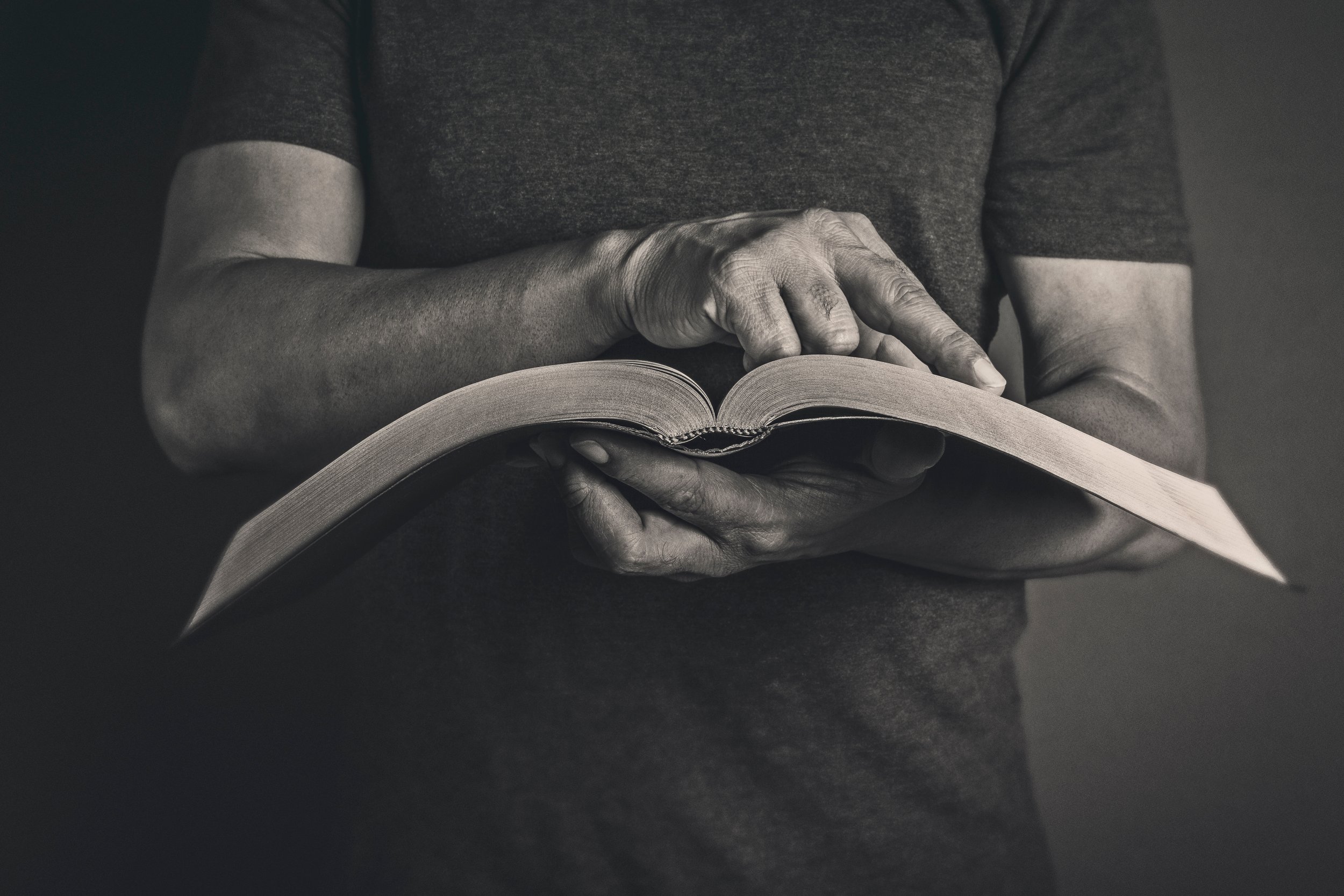 Every Believer a Minister: Part 1 - Embracing the Priesthood of All Believers