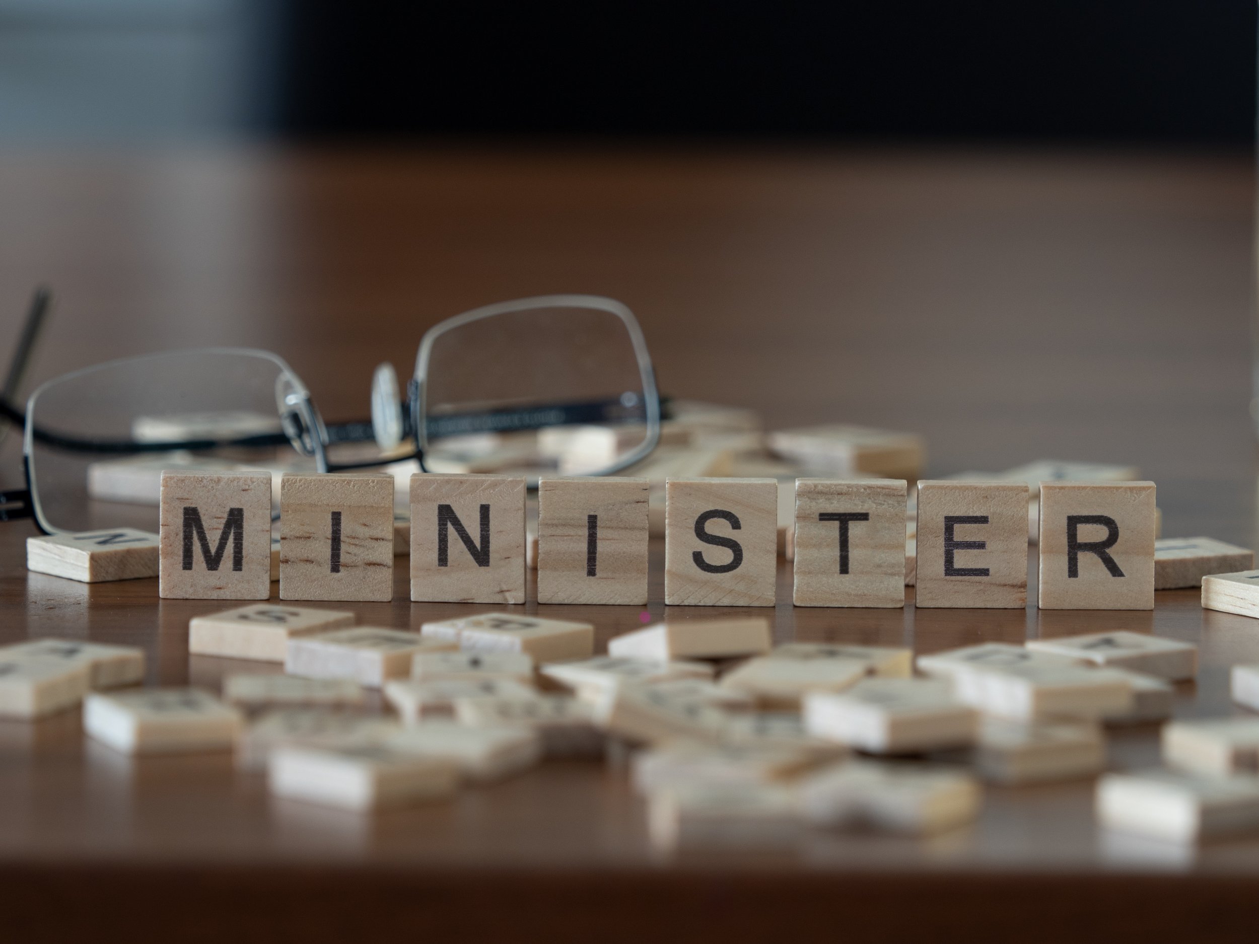 Every Believer a Minister: Part 2 - Equipping the Saints for Ministry