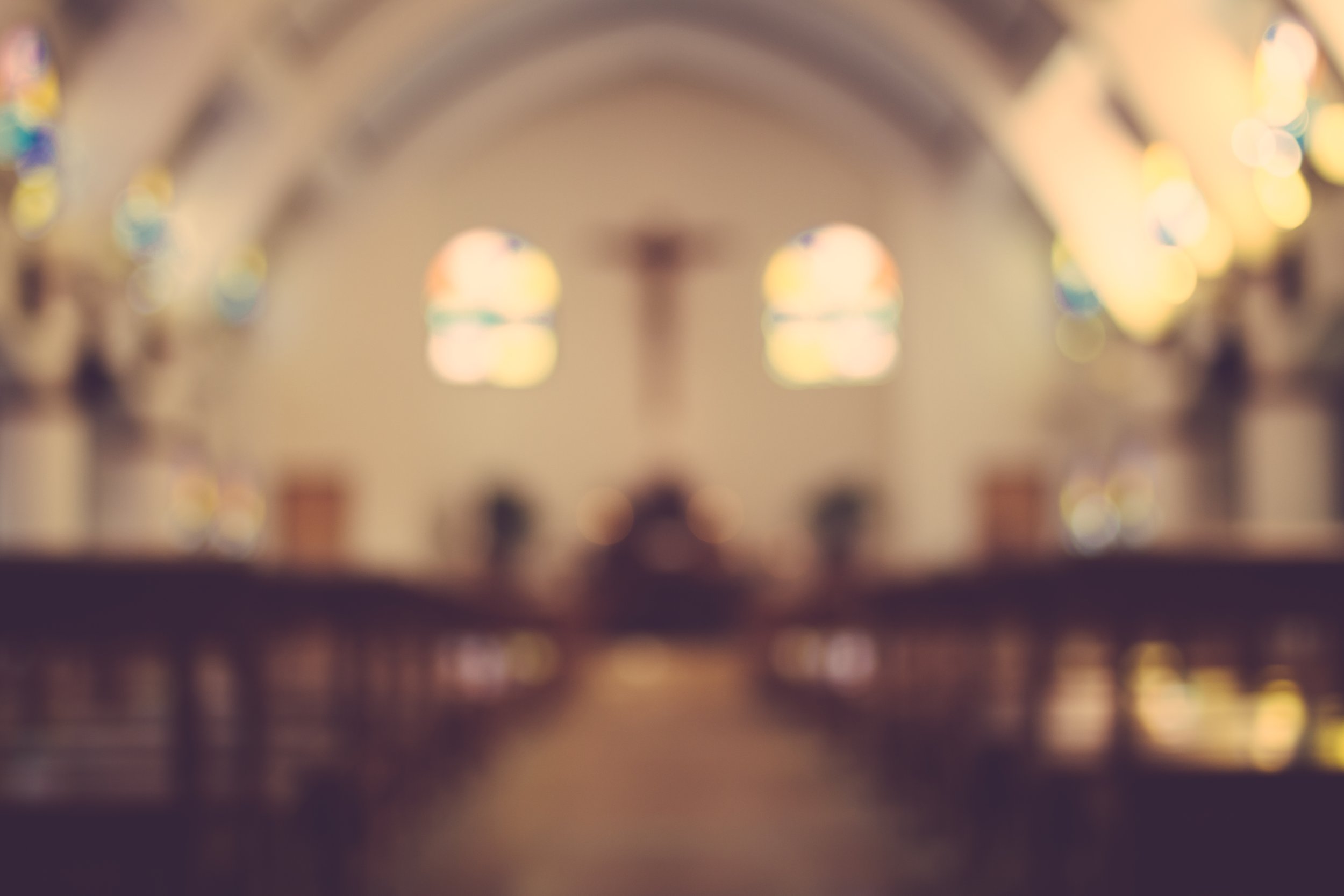 Can Churches Discriminate in Their Hiring Practices? 