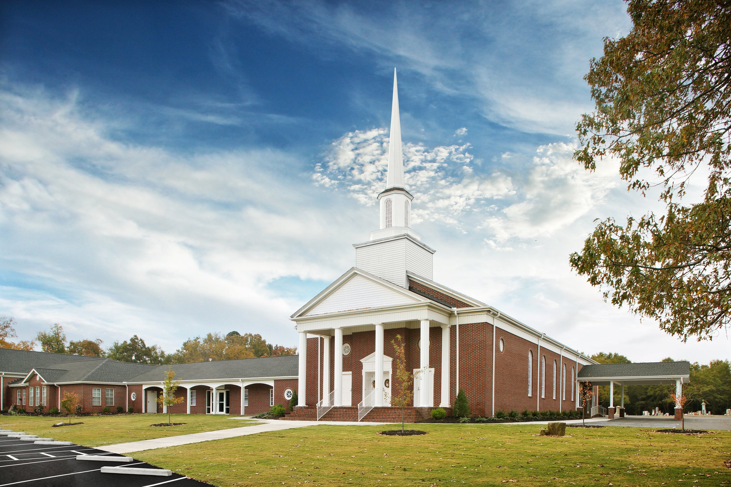 Can Churches Discriminate - Beyond the Employment Context?