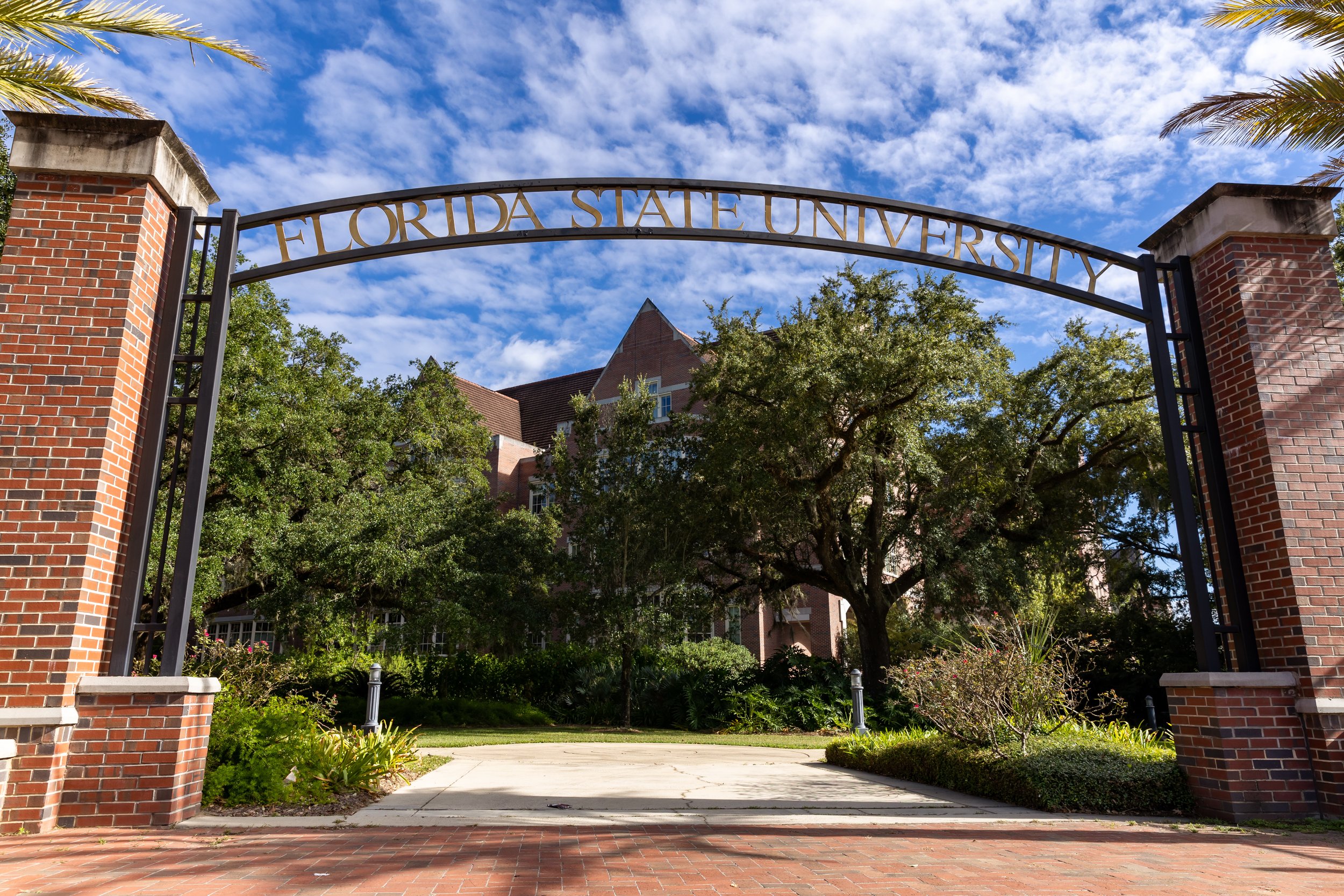 Shooting on Campus