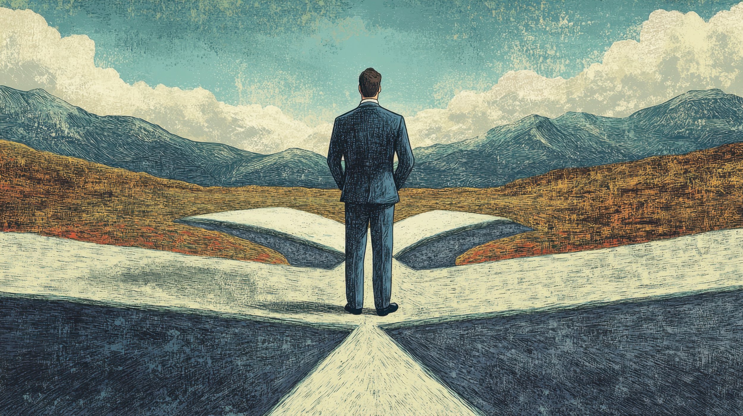 Leading Through Uncertainty