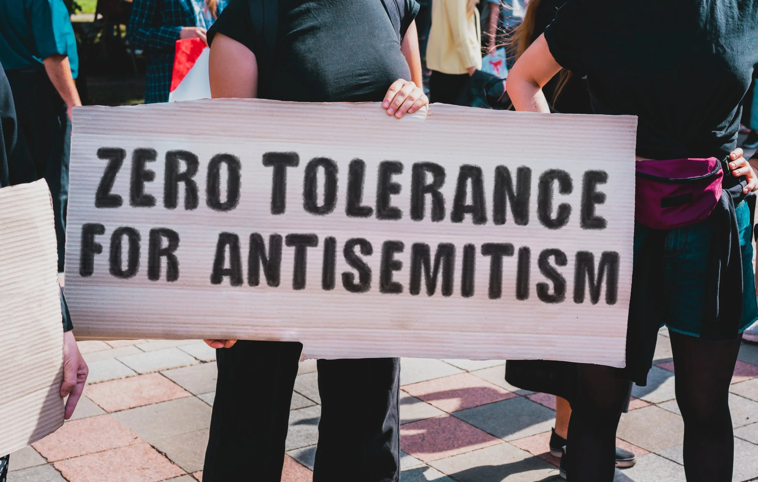 Antisemitism in Boulder
