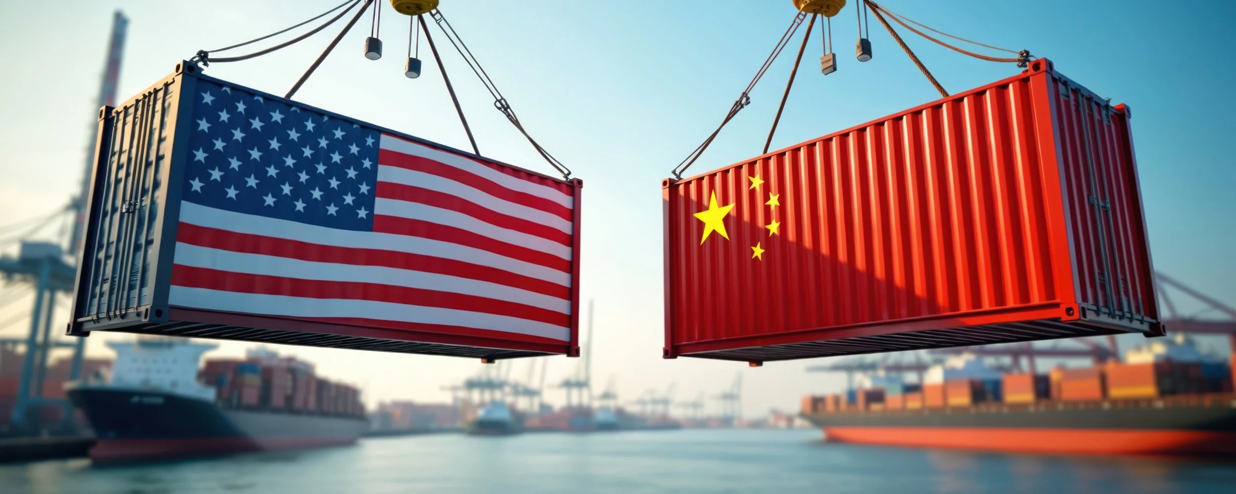 Trade Pact