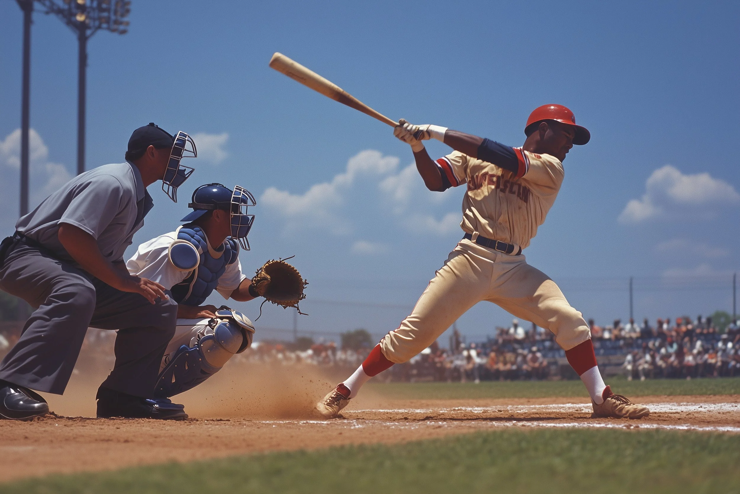 Strike Three