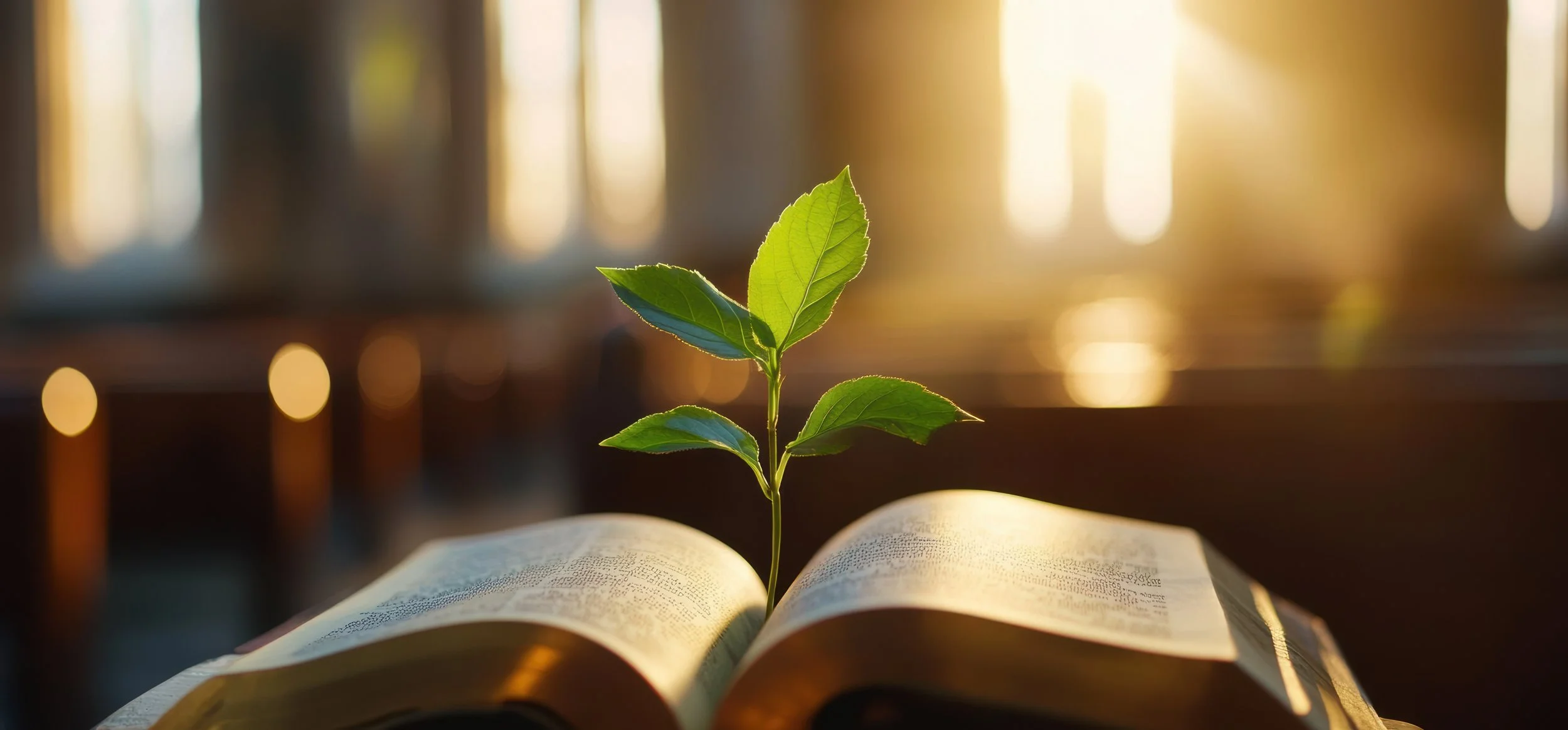 Leading Through the Seasons of Ministry, Part 4: Spring — The Season of Deepening and Growth