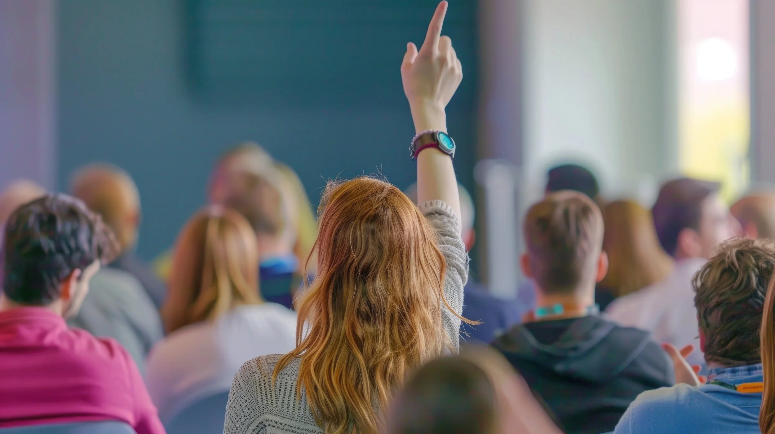 Part II: Steward the People — Why the Right Relationships Deserve Your Best Time