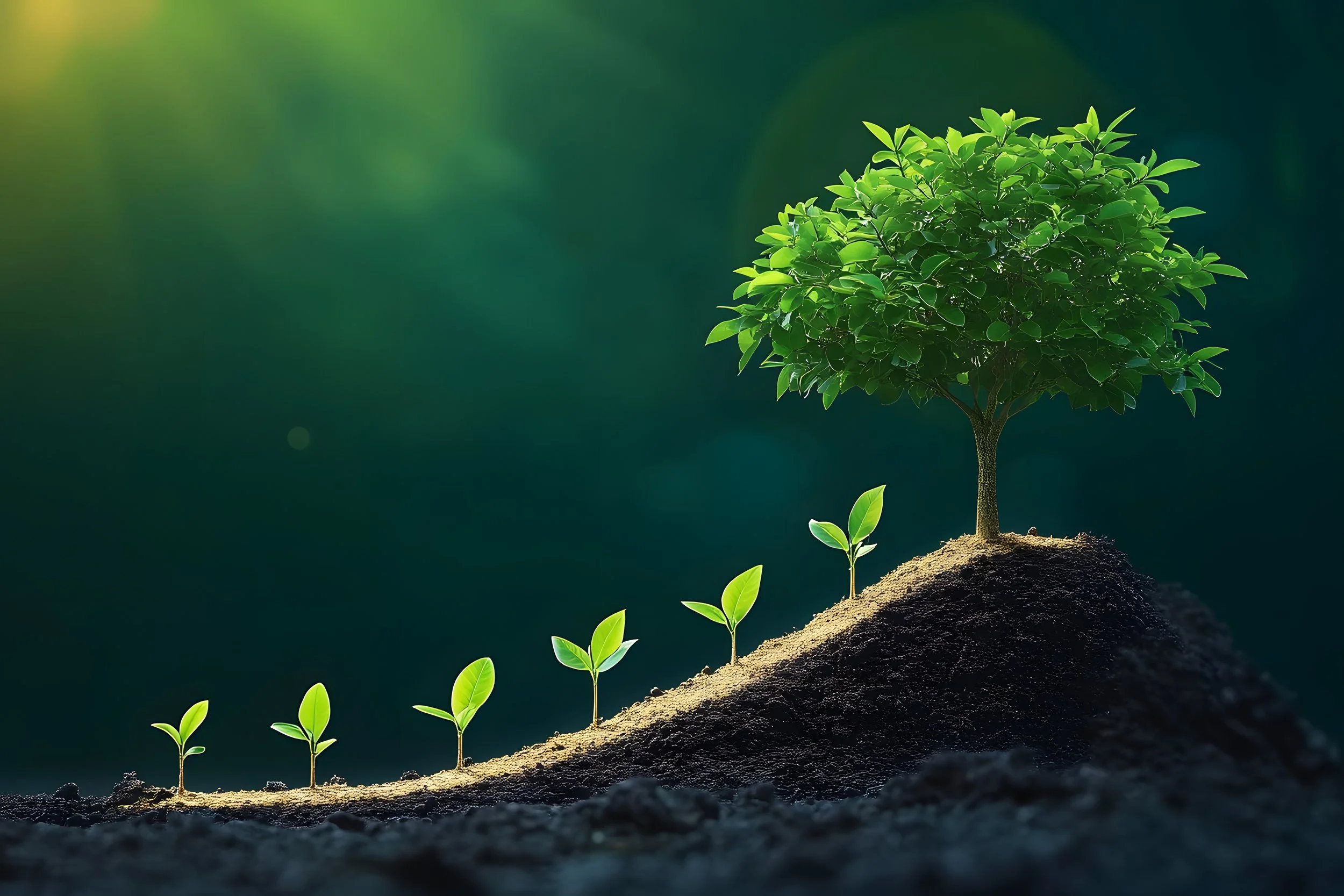 Spend Your Time Where It Multiplies: Leading with Intentional Investment
