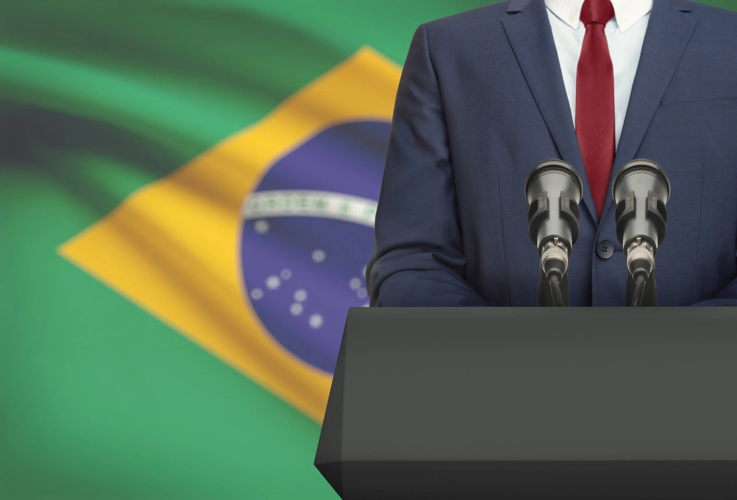 Bolsanaro Sentenced