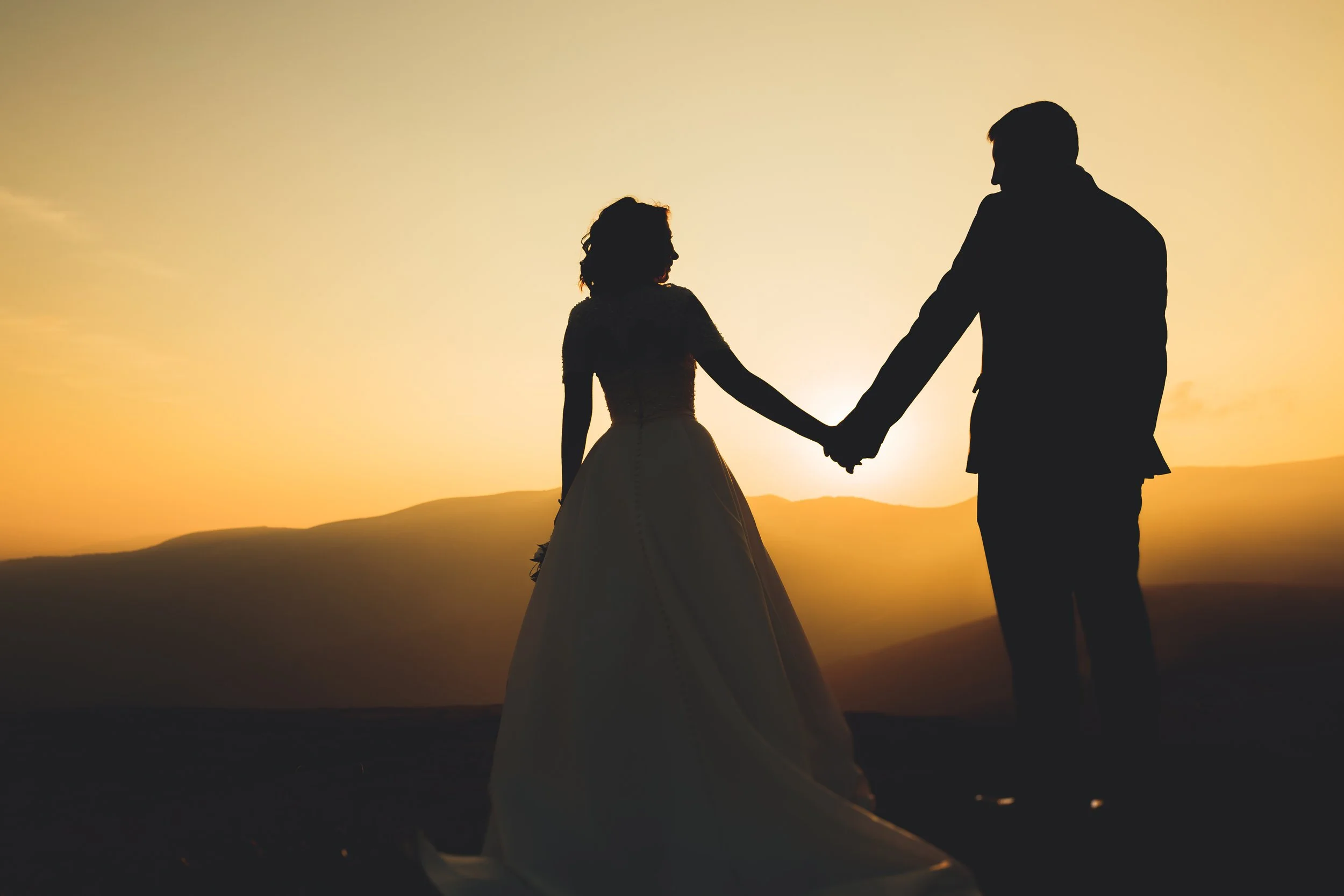The Difficult Realities of Marriage: Part 1