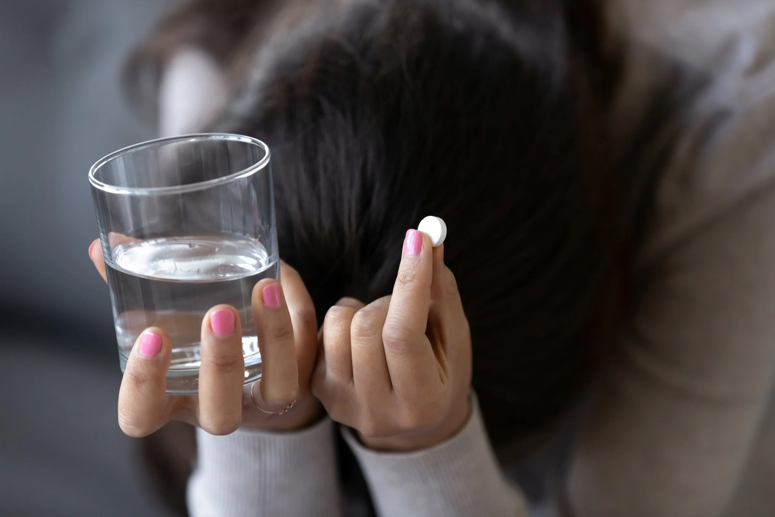 Abortion Pill Approved