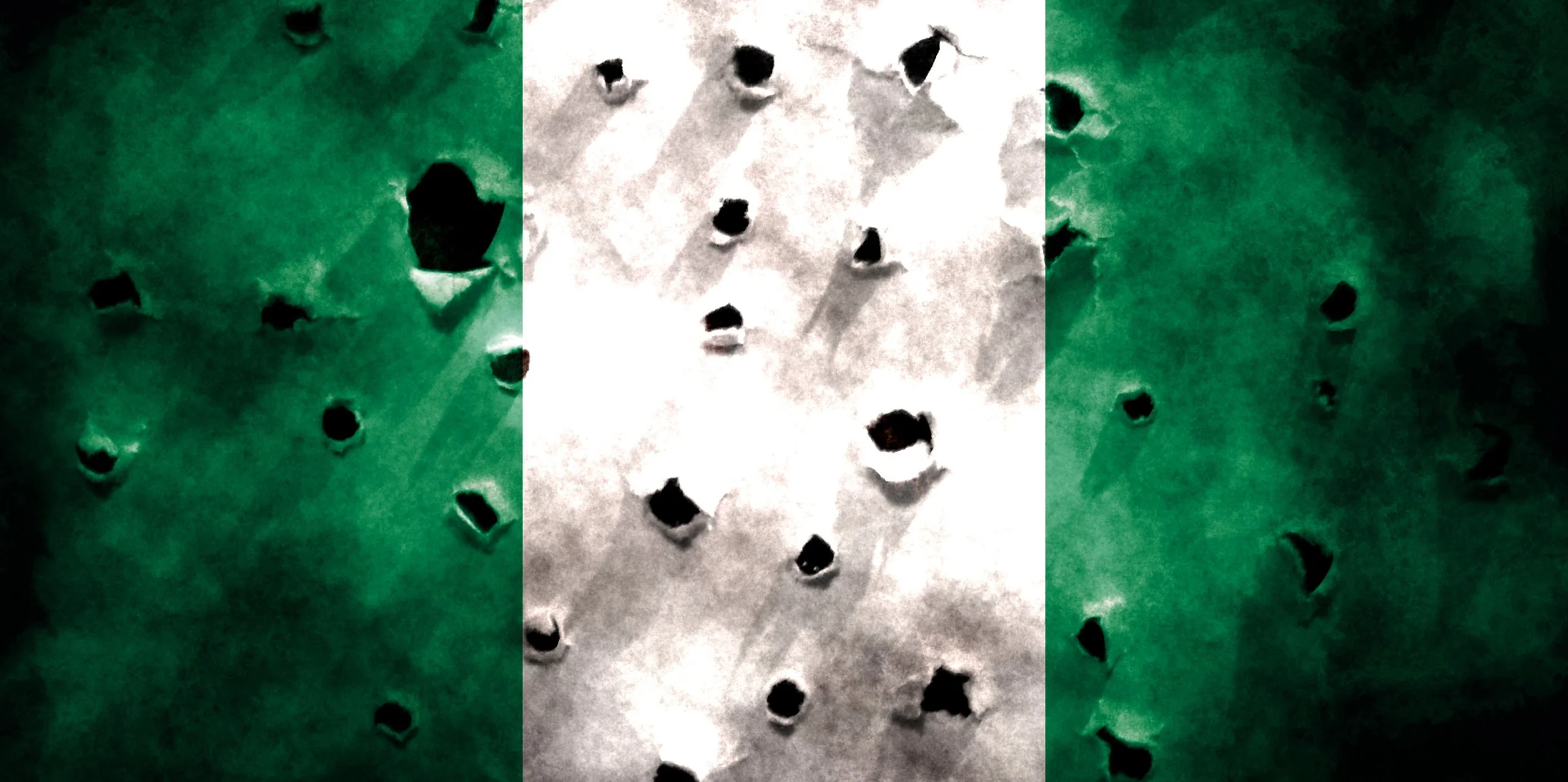 The World’s Indifference to the Execution of Nigerian Christians