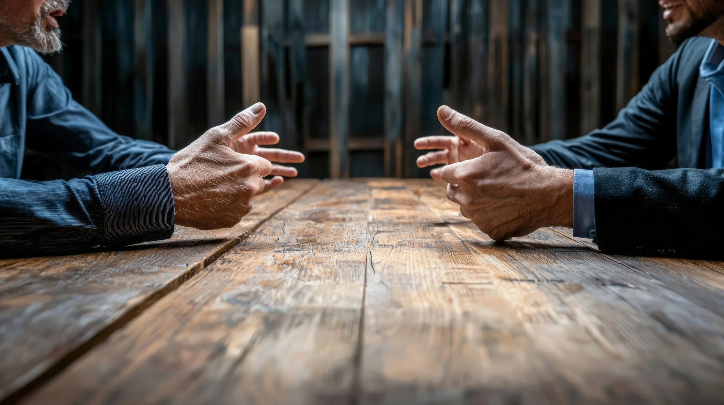 The What If Journal: Reflections from a Leader in Progress