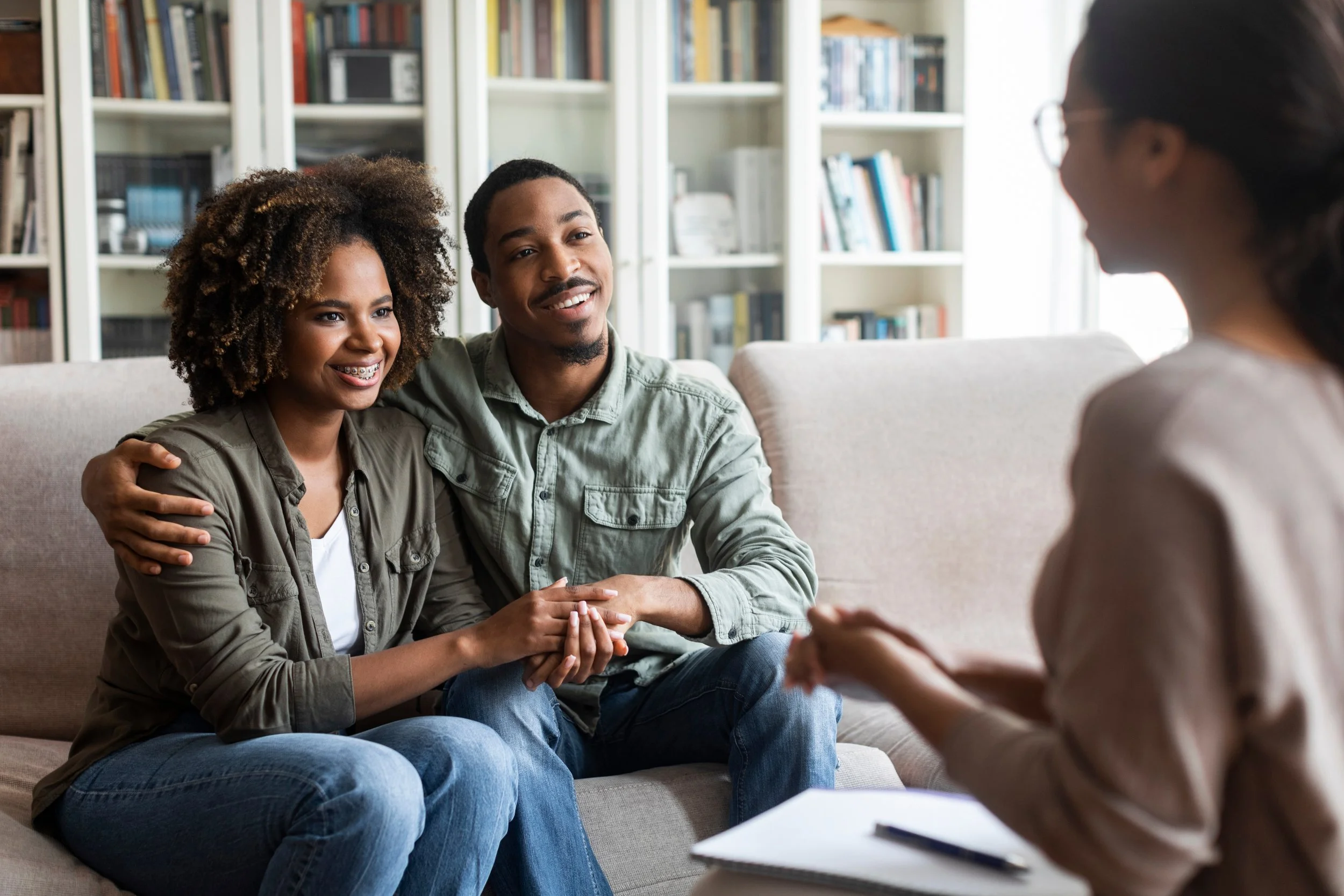 The Difficult Realities of Marriage: Part 3