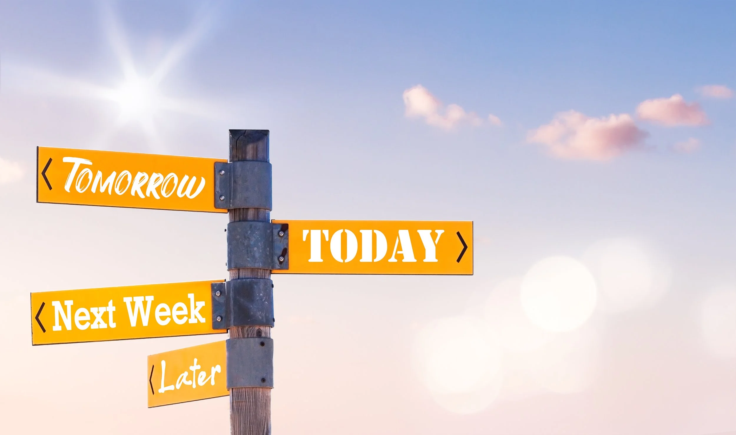 What I Learned This Week: When “We’ll Get to It” Becomes the Problem