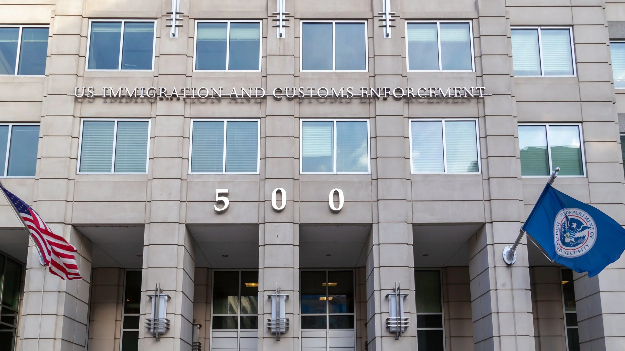 A Second ICE Shooting in Minnesota