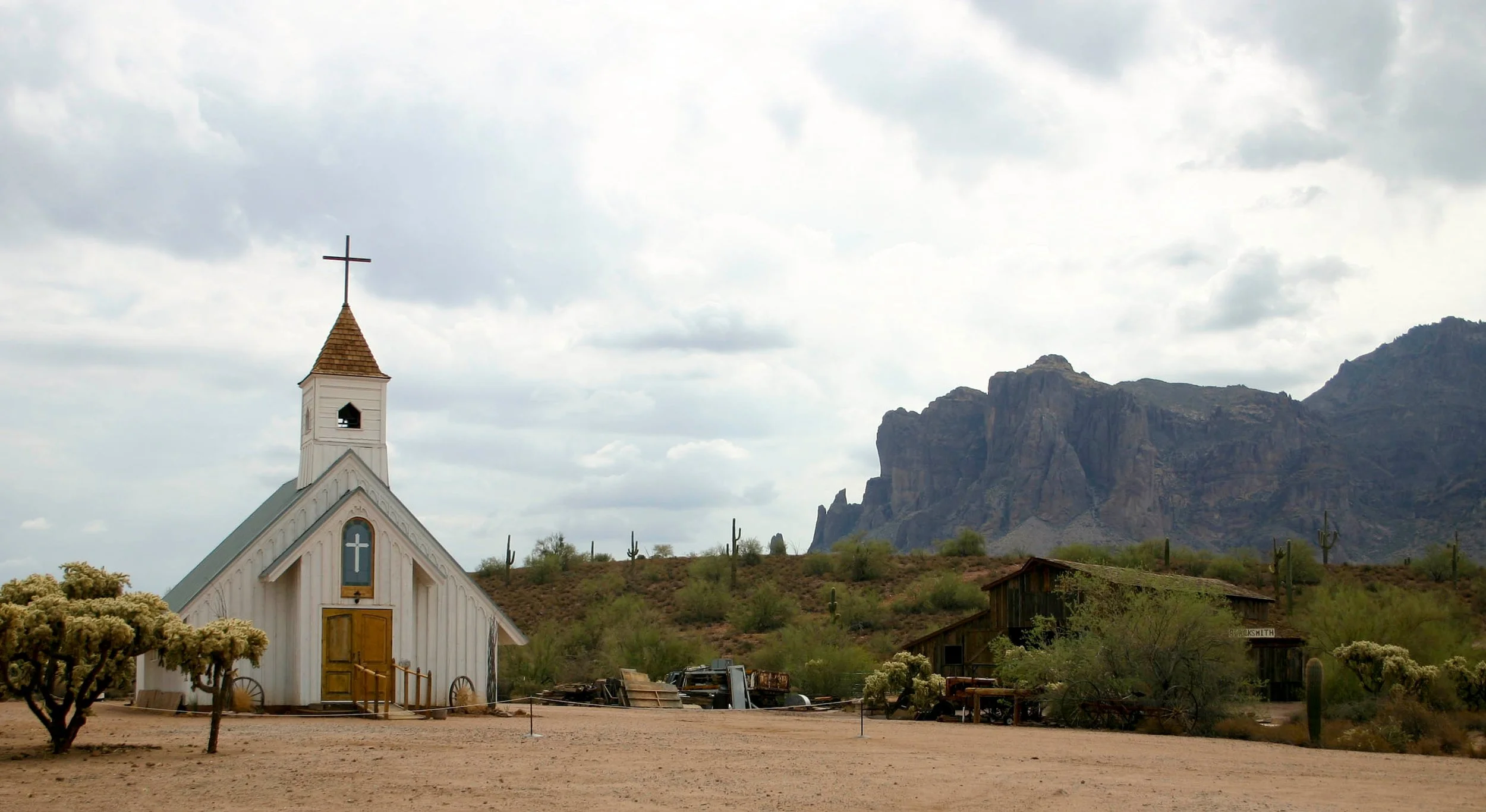 Cover-up Culture? Can Bethel Church Learn from First Baptist Bentonville?