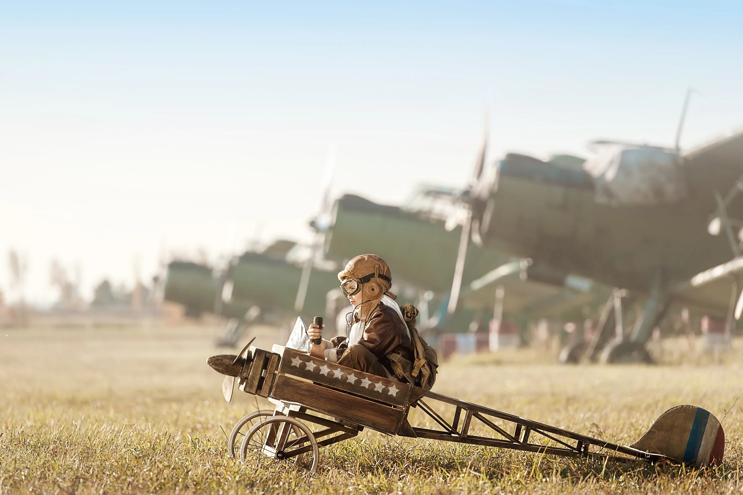 What I Learned This Week: Why I’m Learning to Chase the Impossible