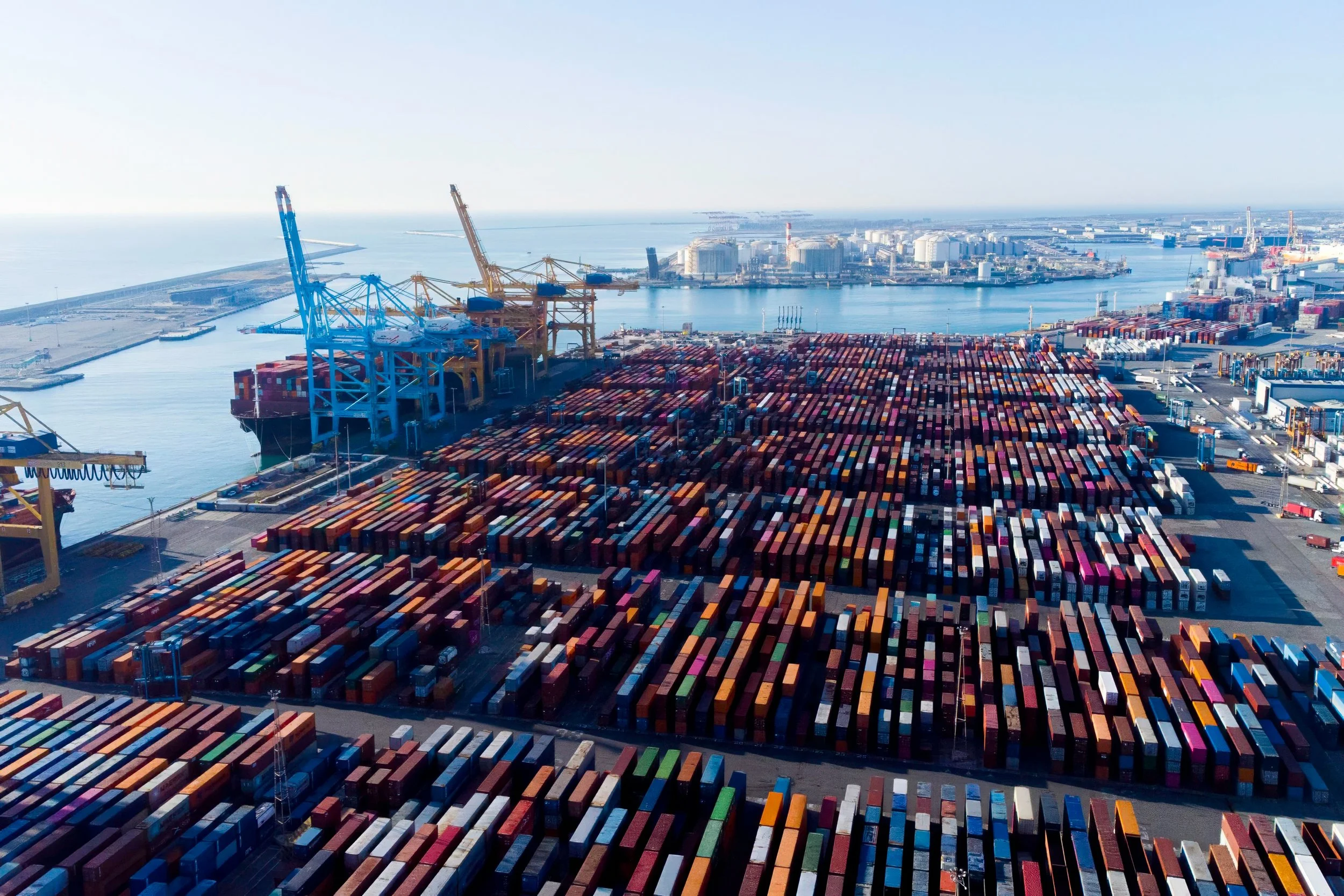 The Supreme Court Deals Major Blow to President Trump