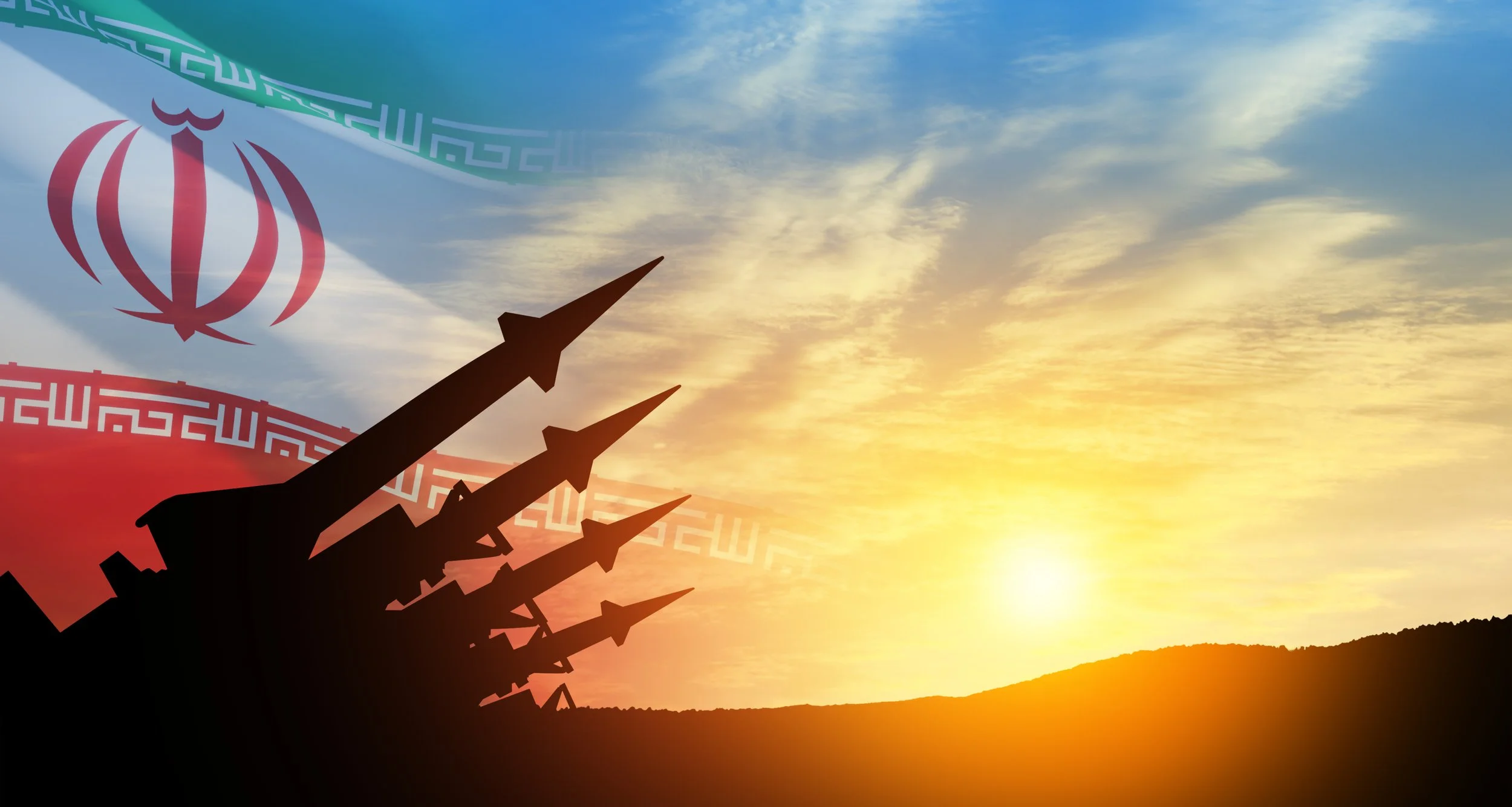 Chain Reactions in Iran