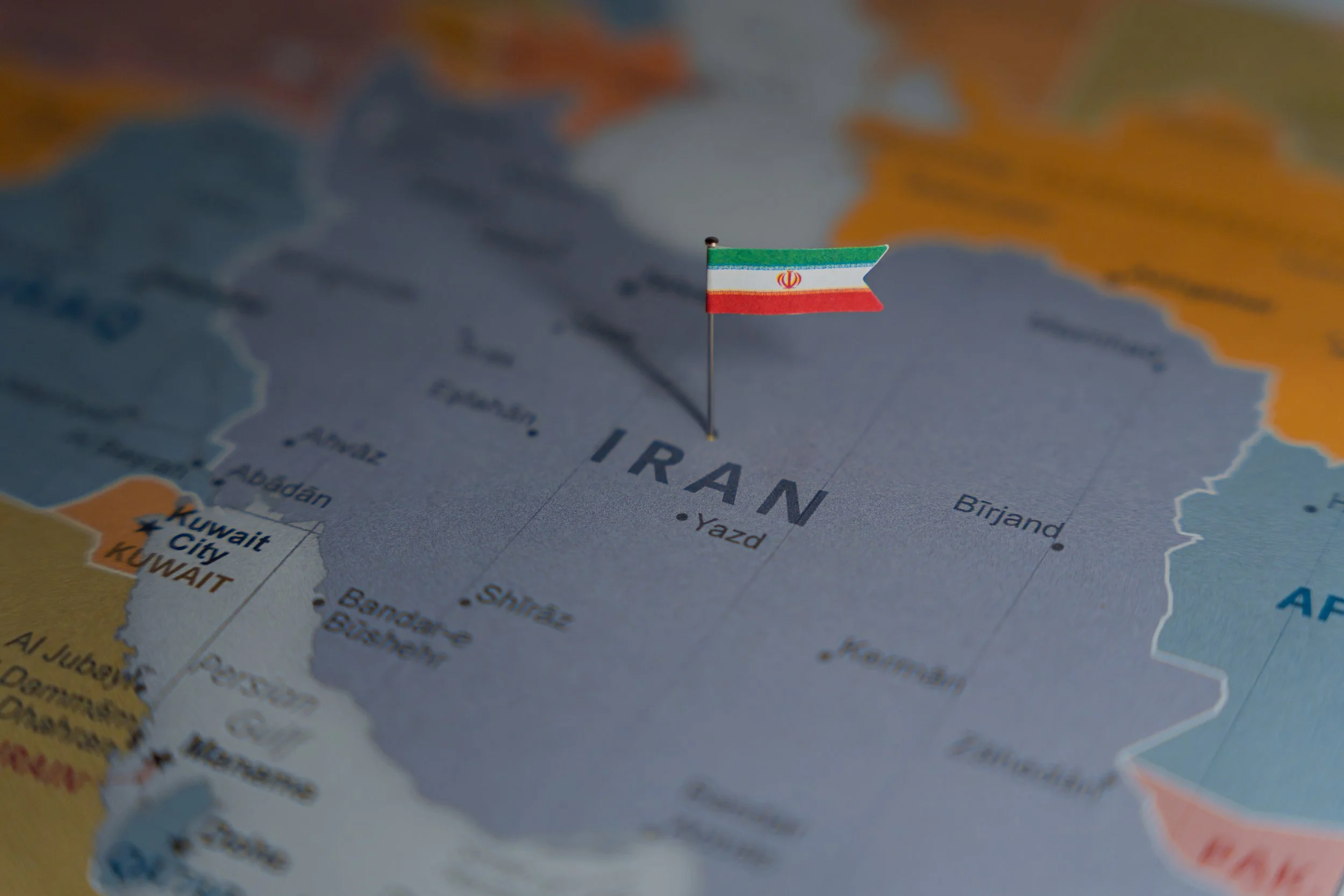 The Tentacles of War