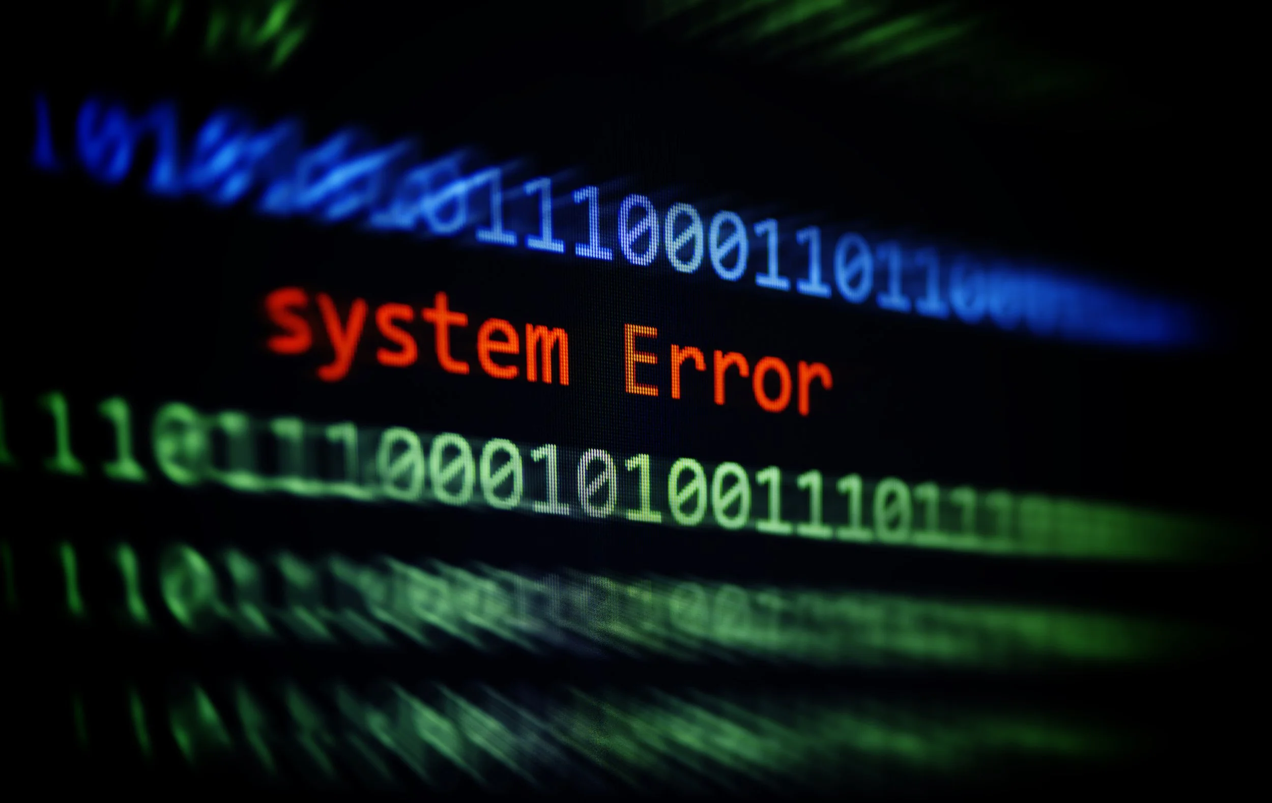 What I Learned This Week: When Systems Can’t Replace Leadership