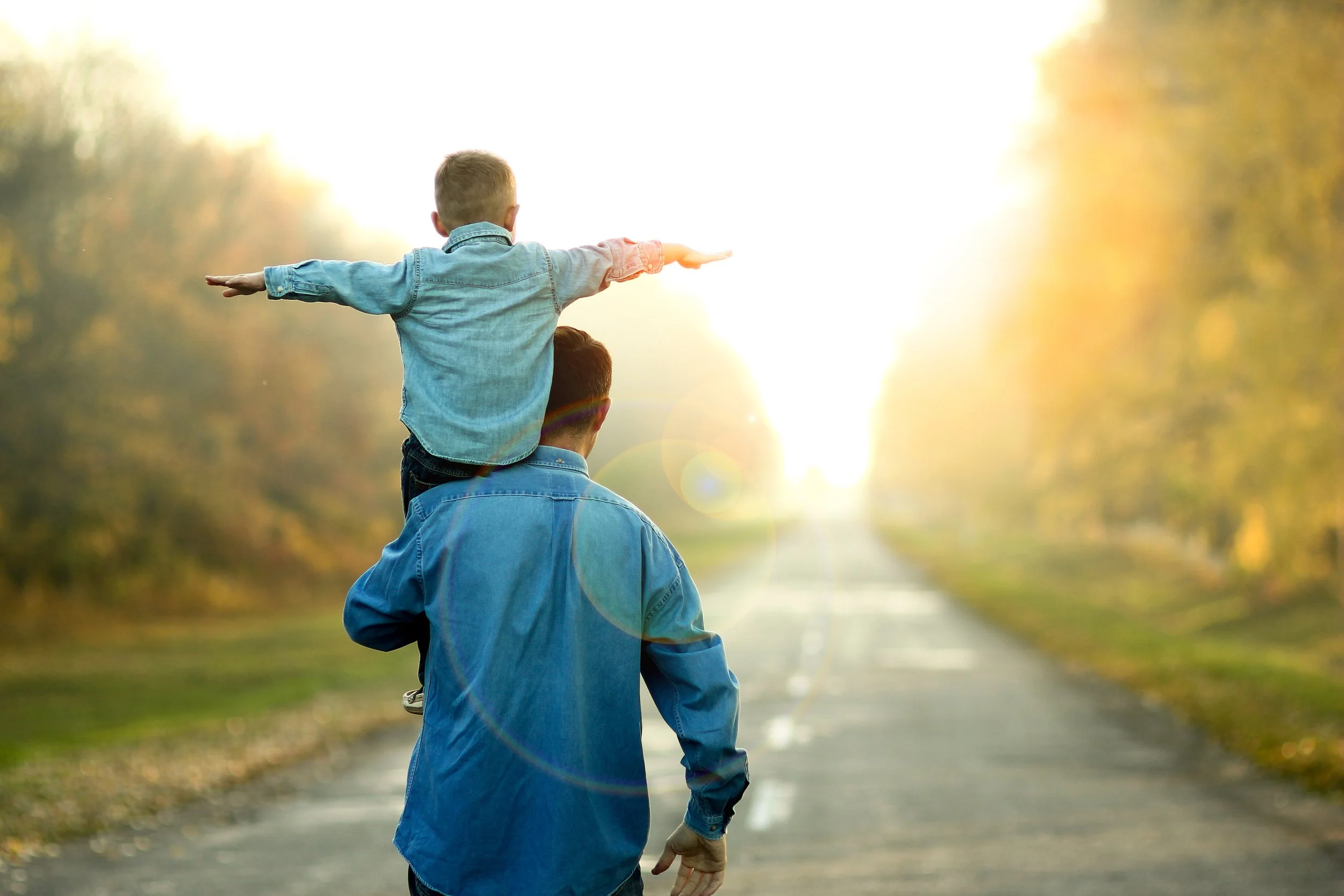 Fathering Well