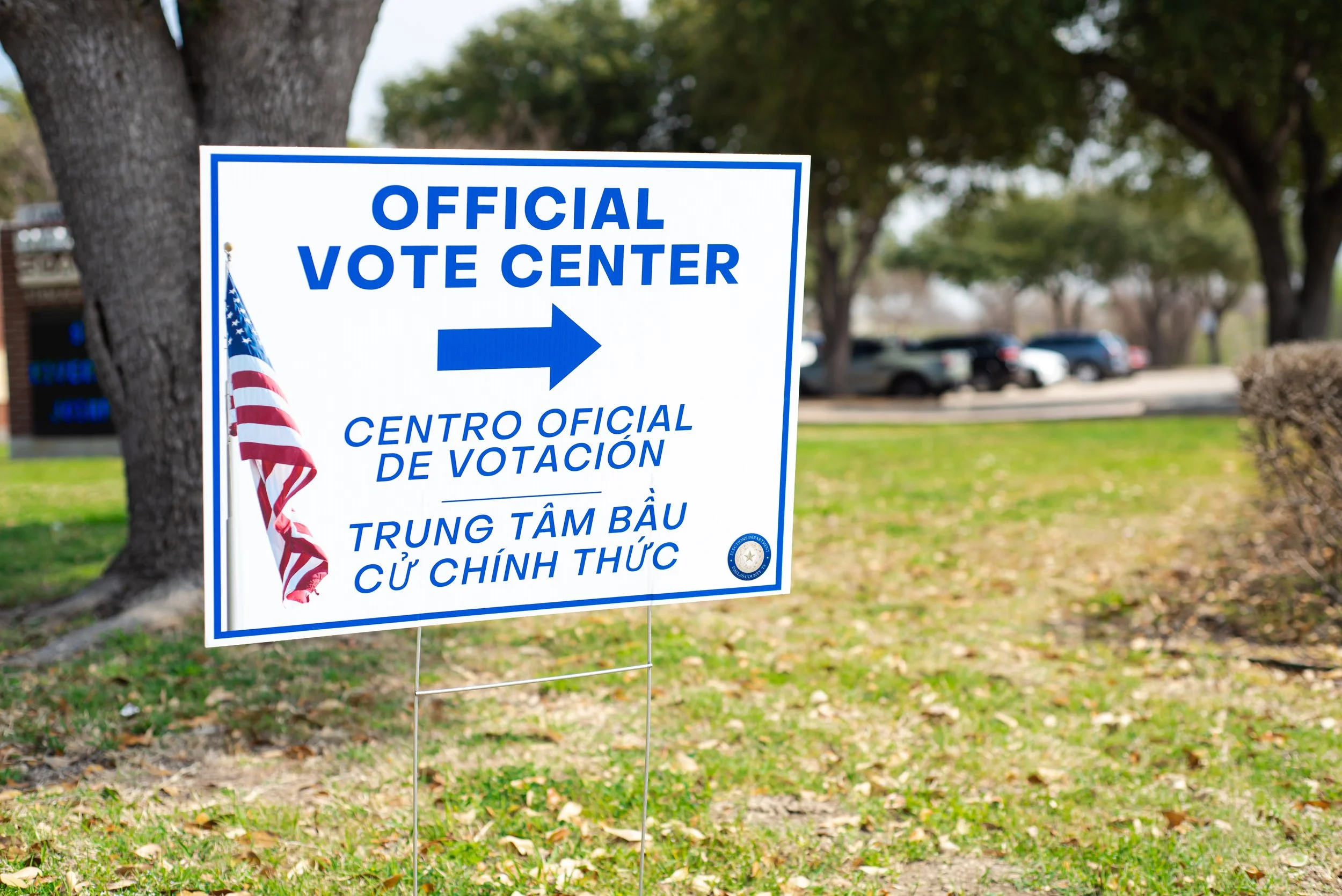 Banning Redistricting Based on Race