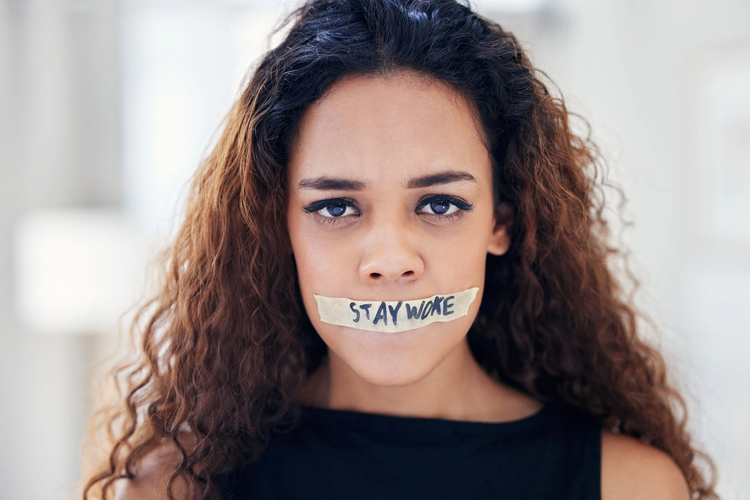 Will the Rise of Identity Groups and the Collapse of Trust Trigger Civil War in the West?
