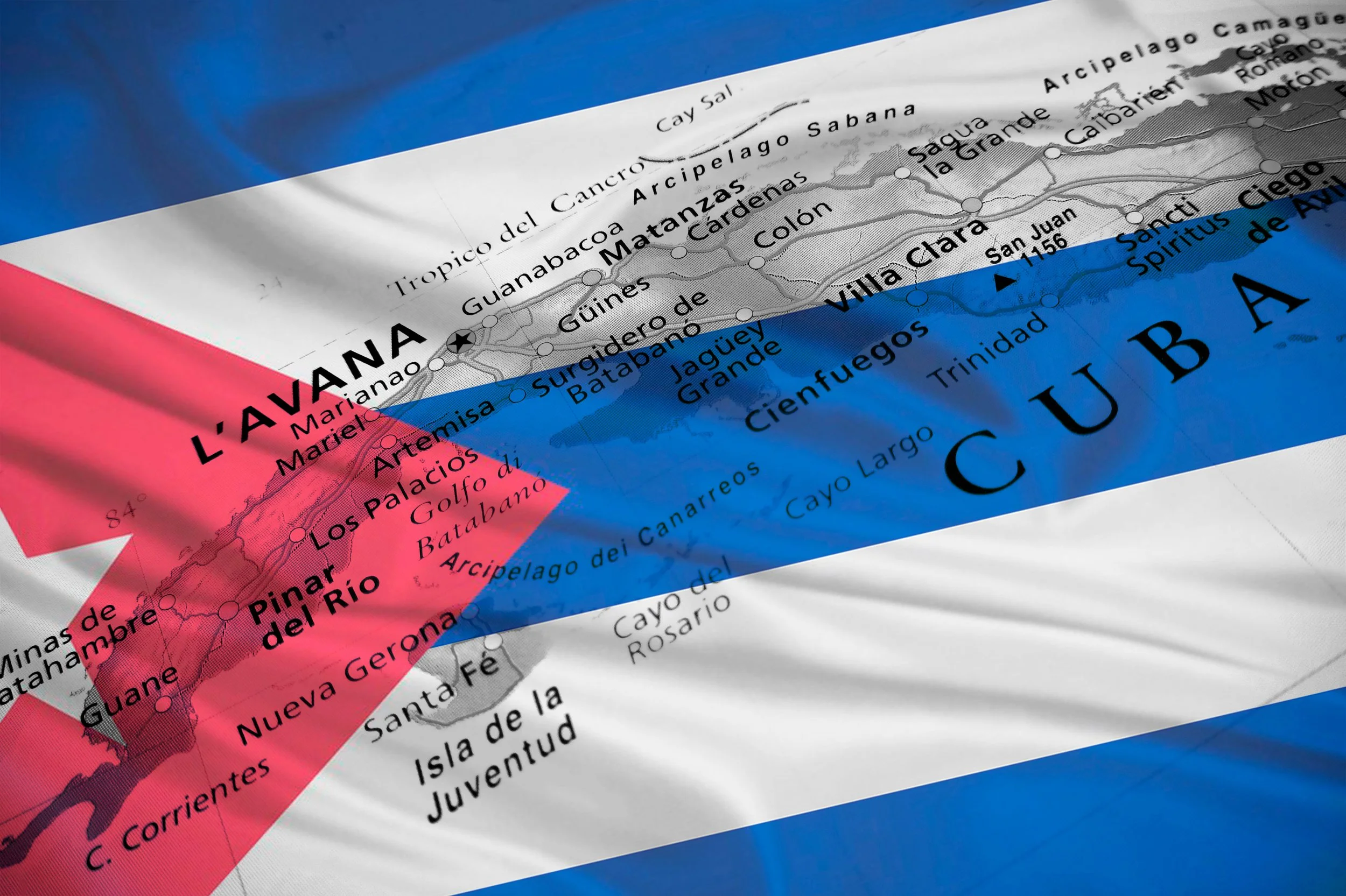 Castro Indicted