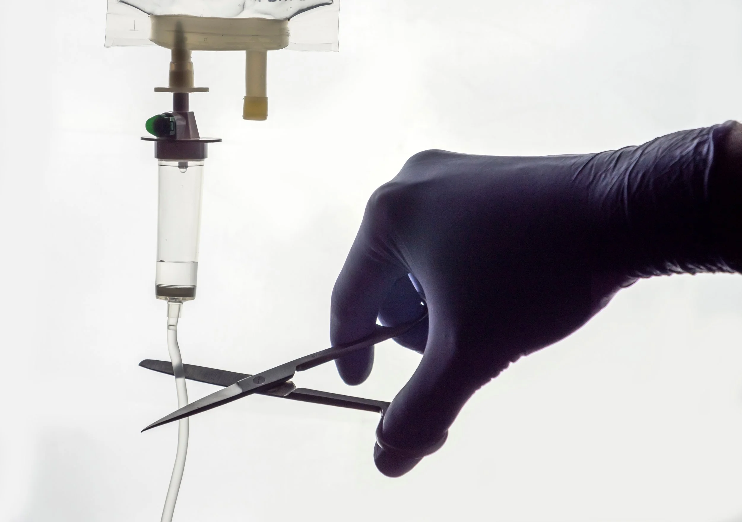 The Growing Appeal of Euthanasia