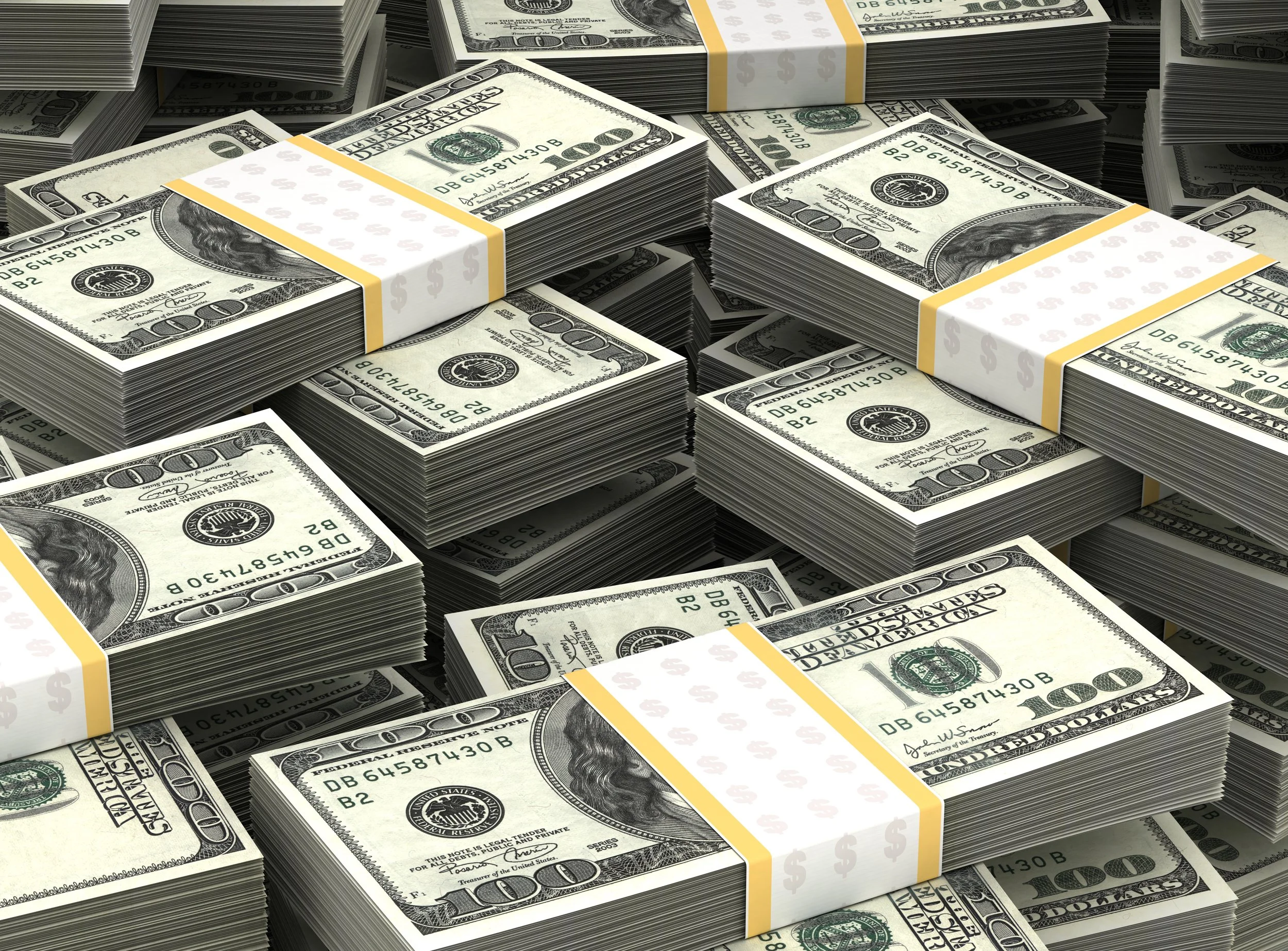 $69.5 Billion