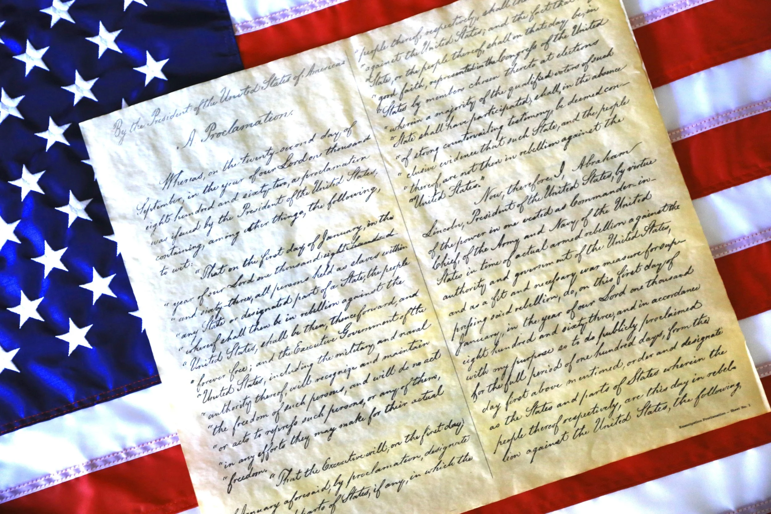 The Truth Had to Travel