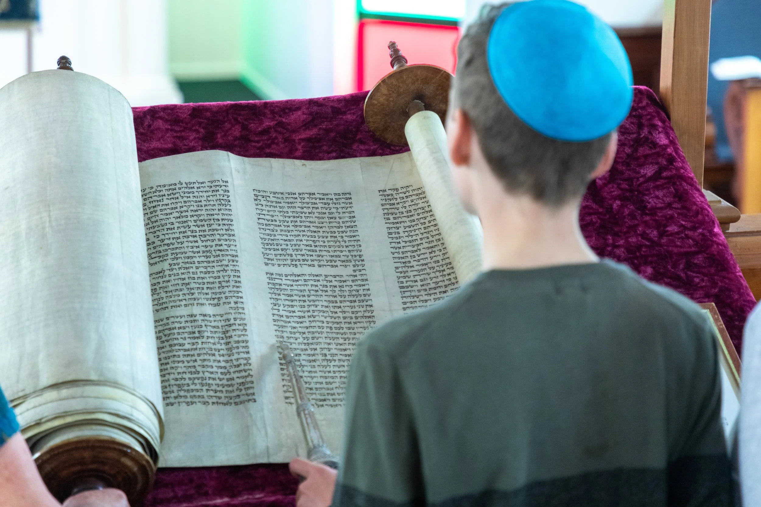 Can the City of University Heights, Ohio, Prevent Jews from Hosting Prayer Services in Their Home?
