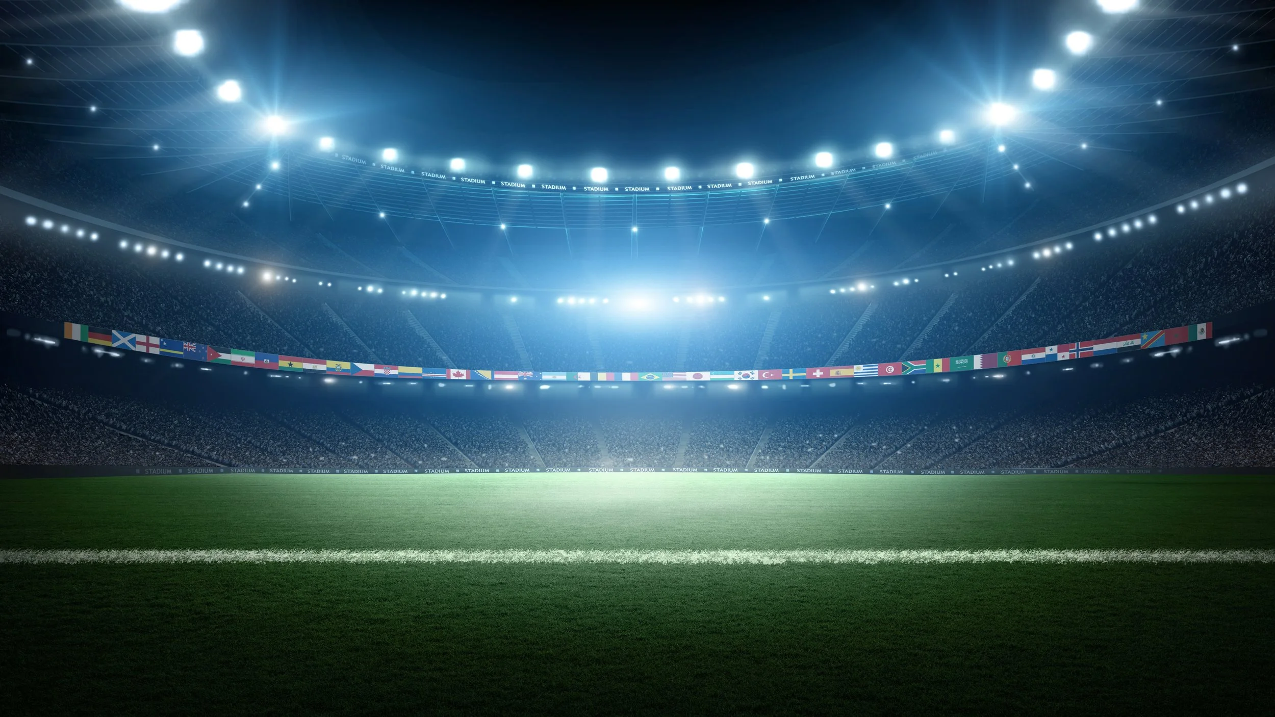 Knockout Stage