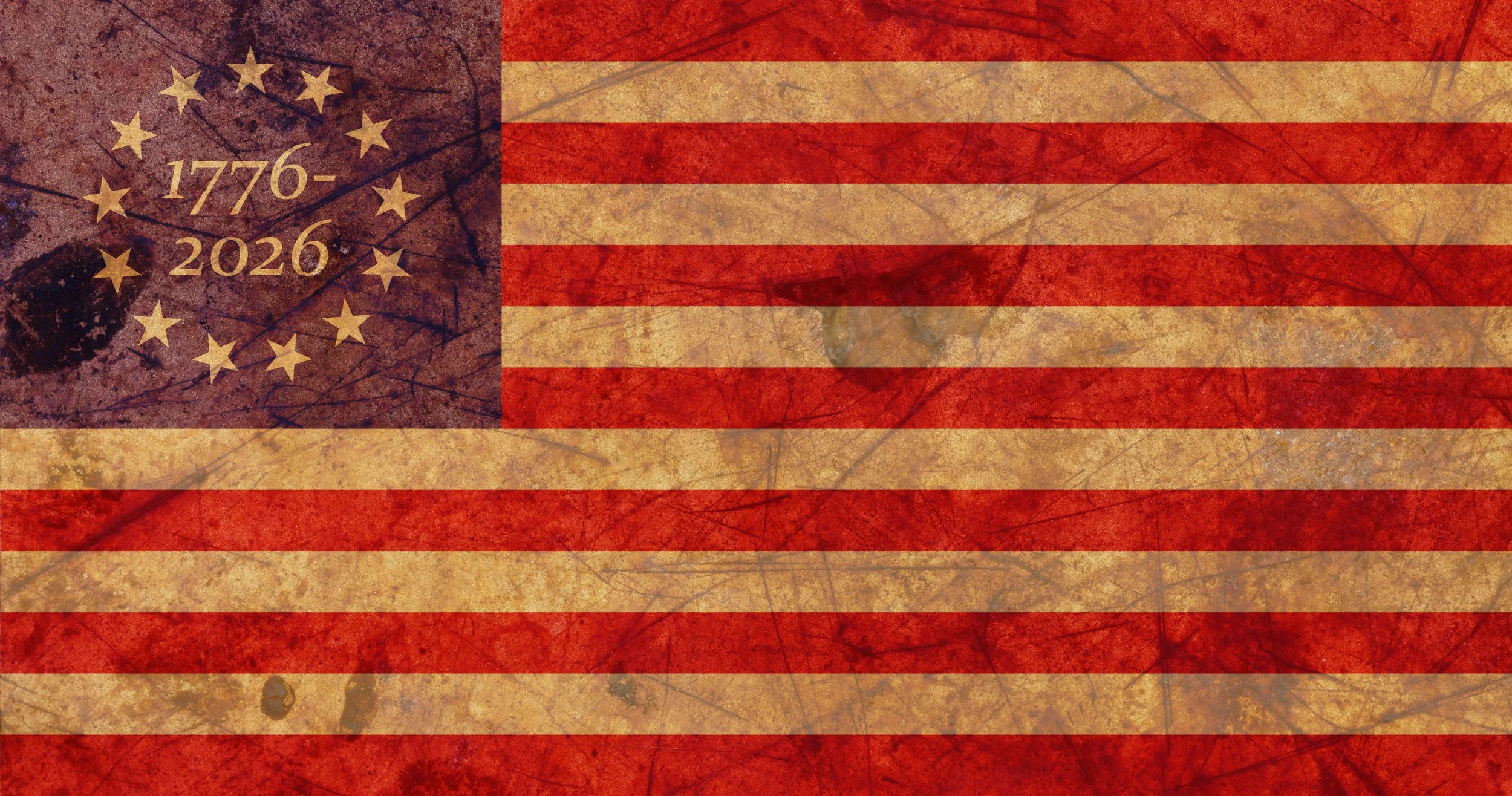 America 250