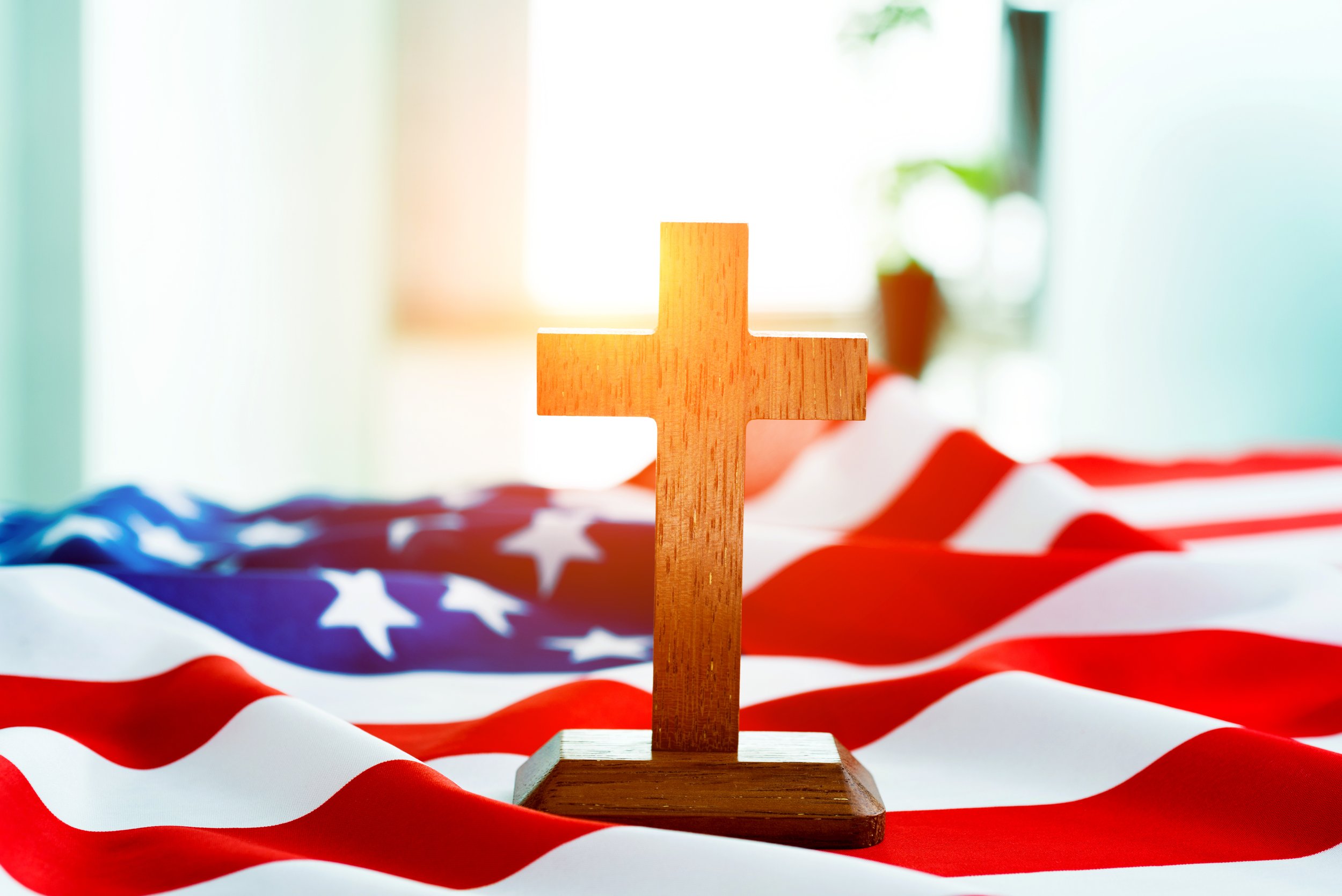 Religious Freedom in the West Faces Renewed Opposition