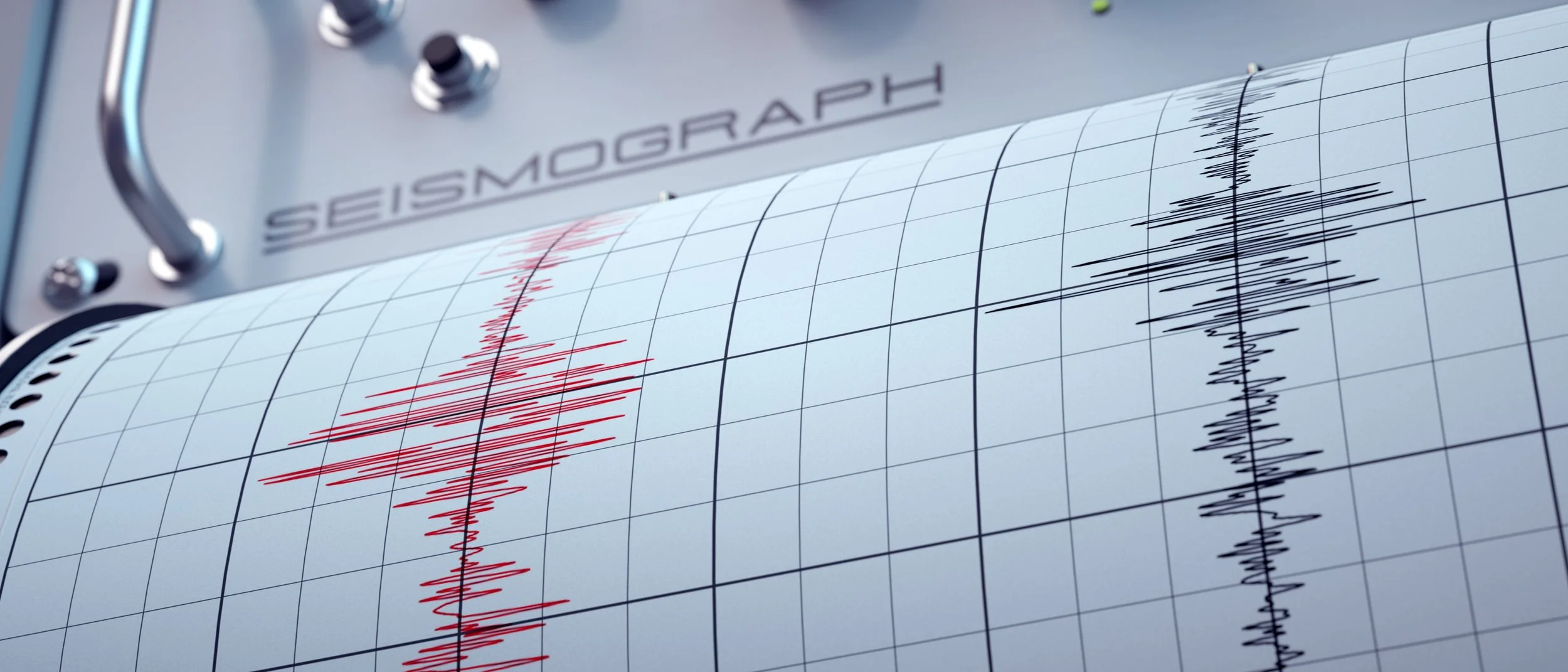 Two Types of Earthquakes