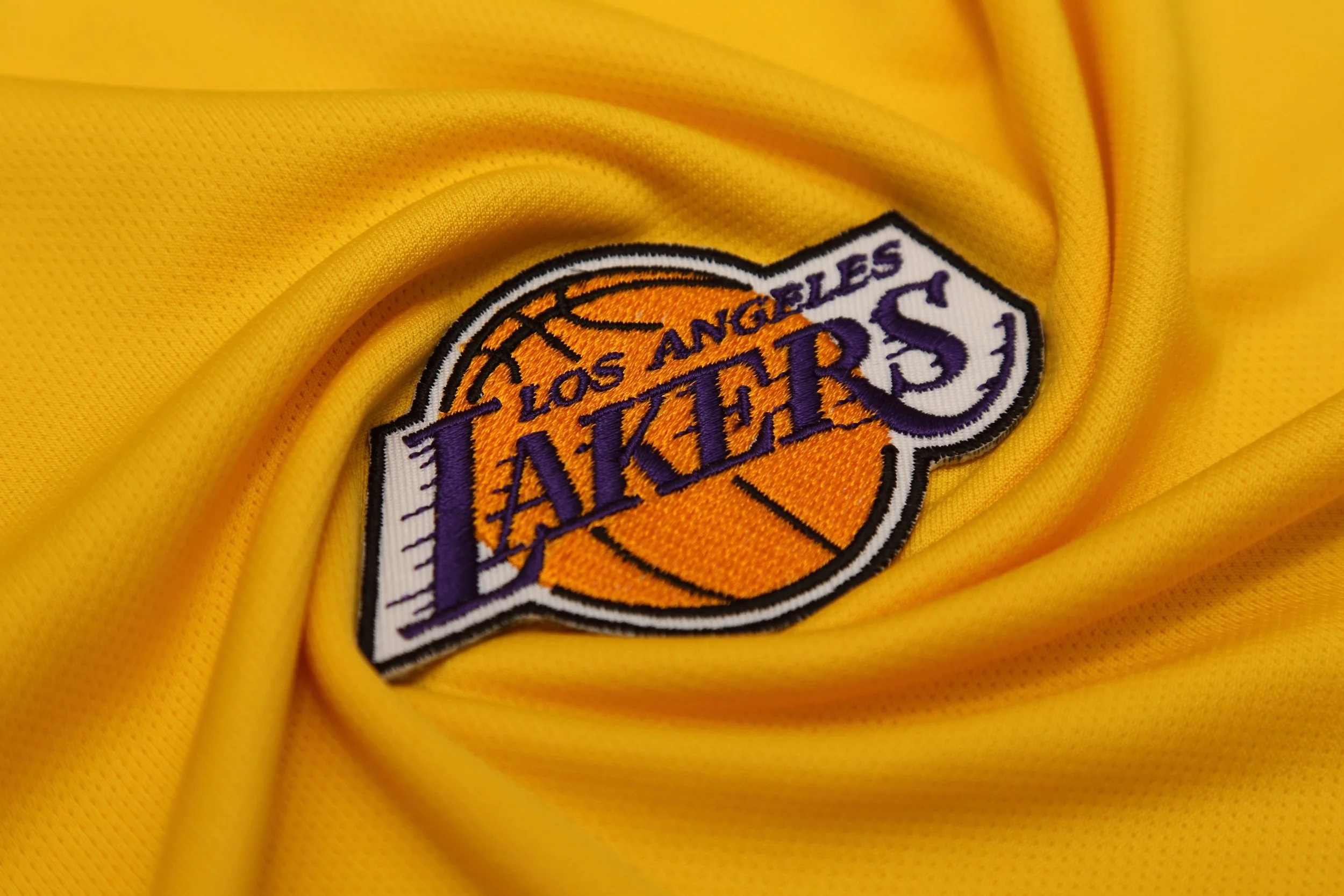Lakers Sold