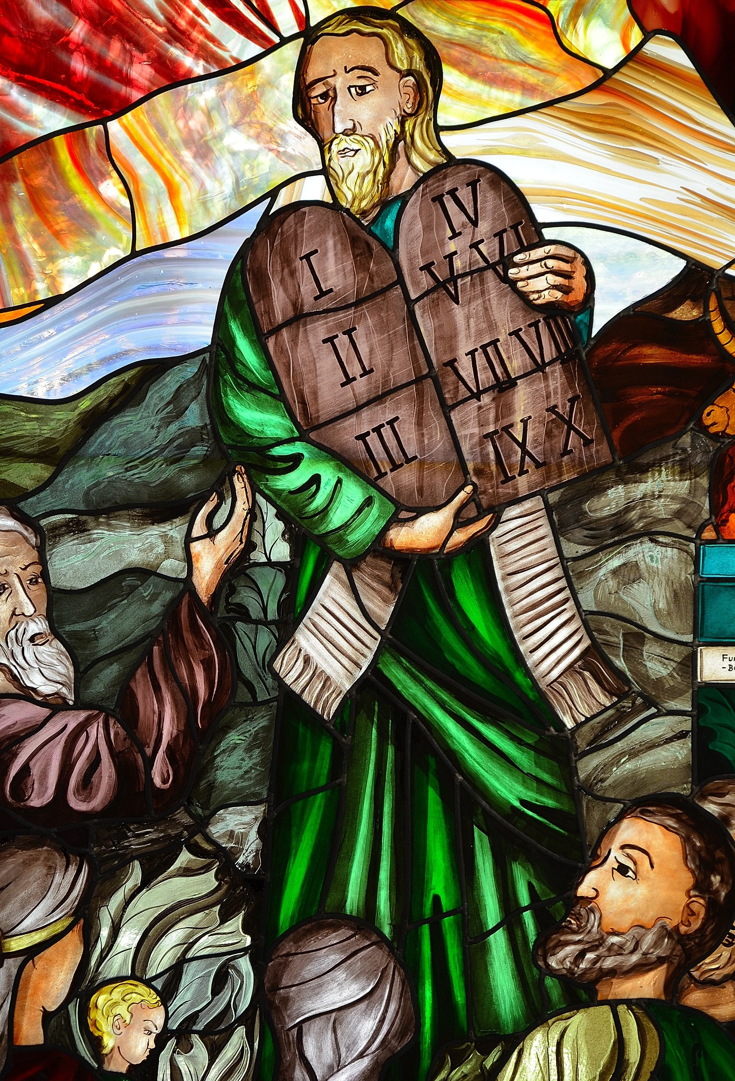 Will Texas’ Ten Commandments Law Survive Supreme Court Scrutiny?