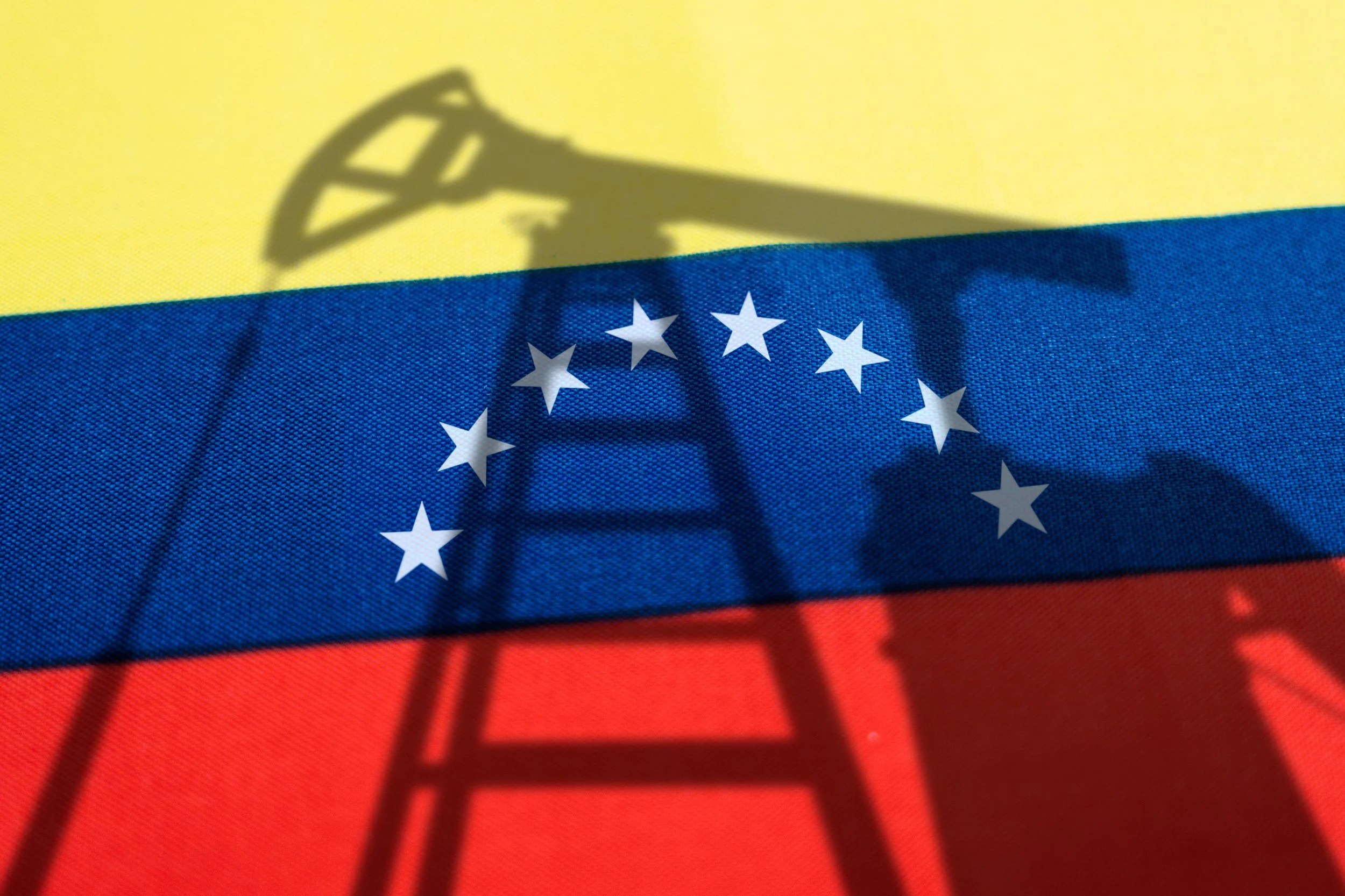 Venezuela Oil Deal