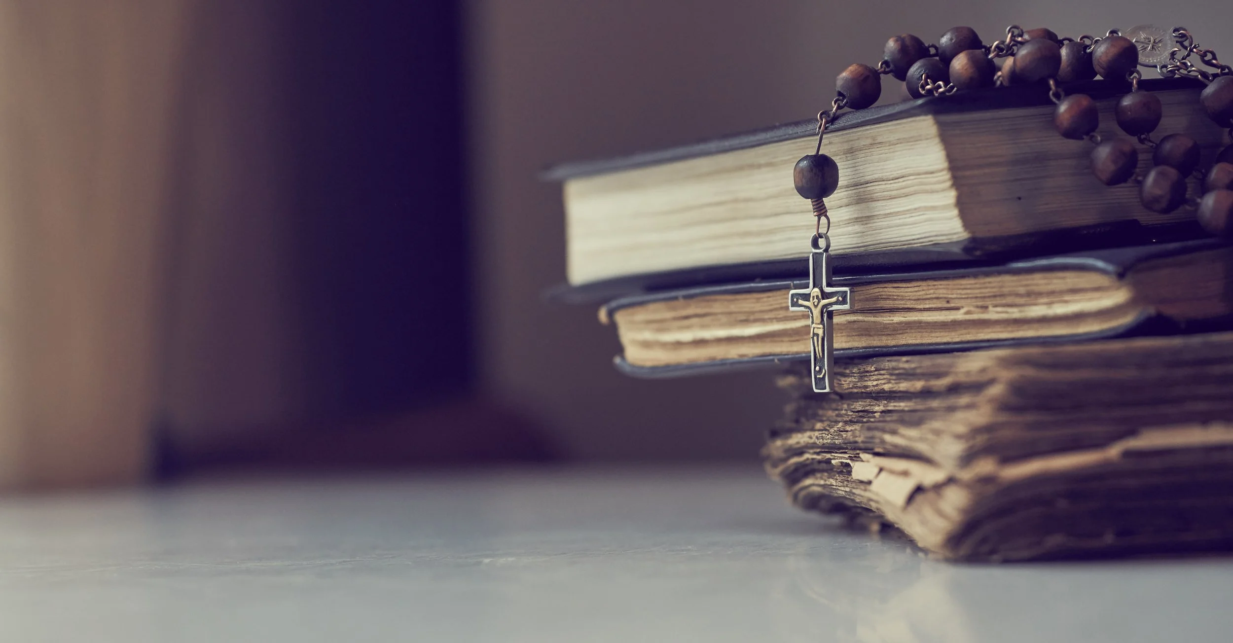 Why Did the Biden Administration Target Catholic Priests?