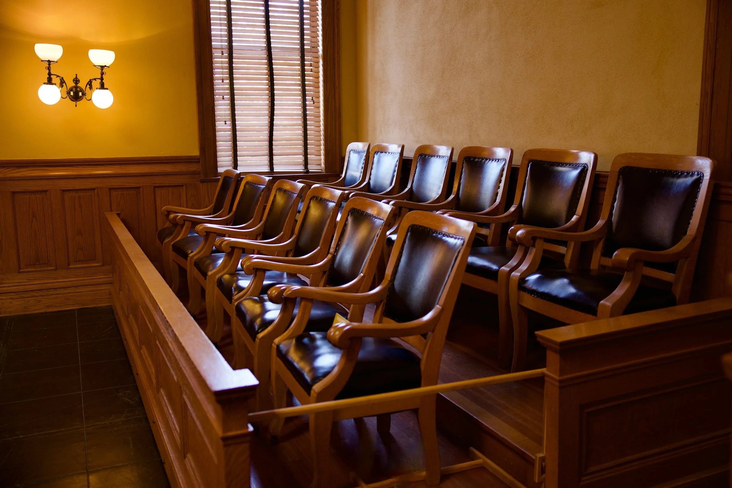 Mistrial