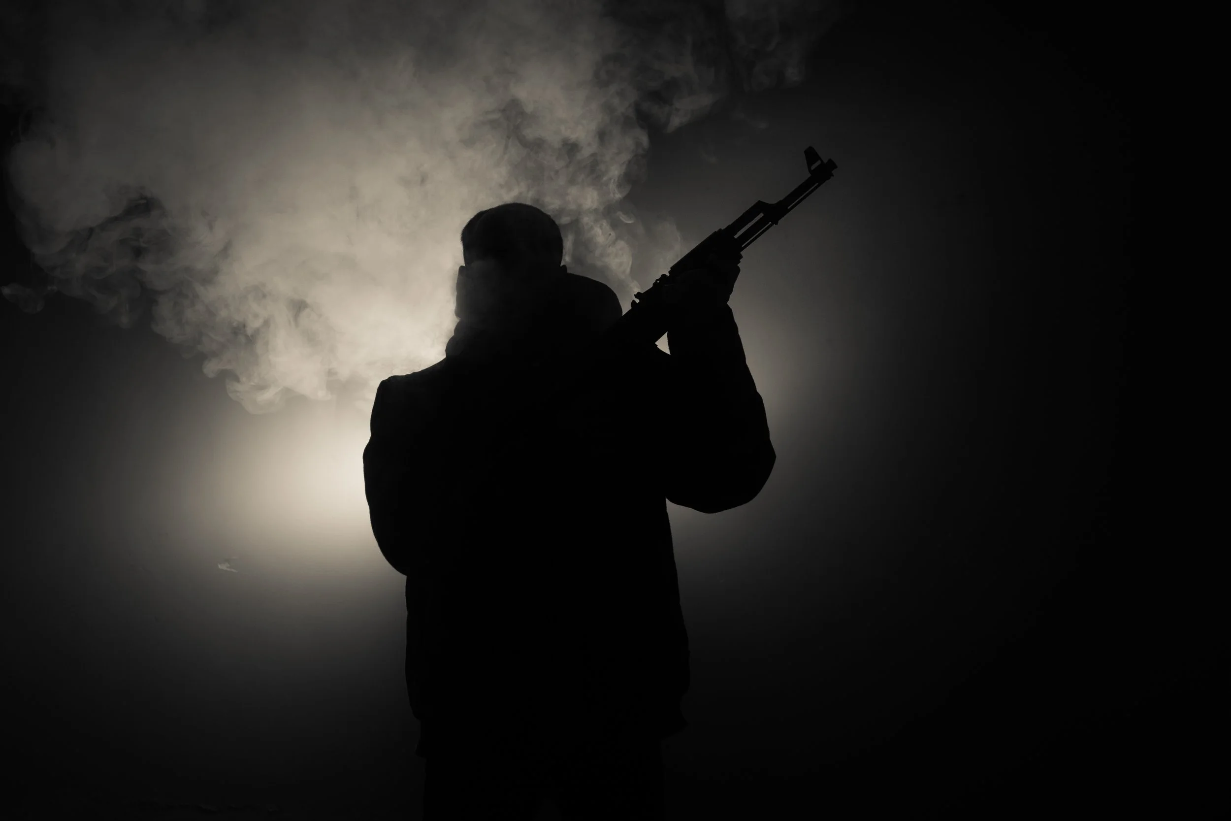 Terror Plot Foiled