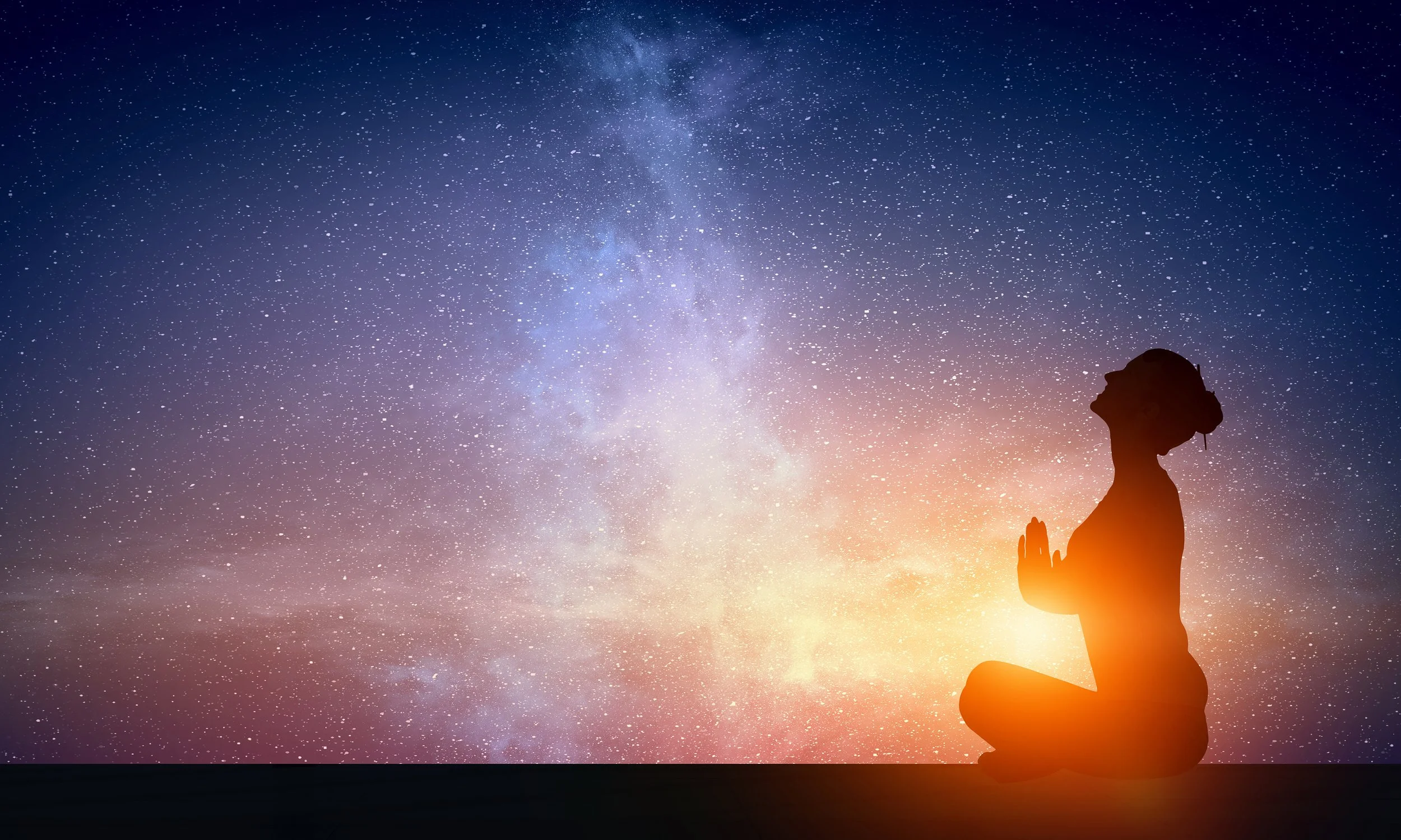 Does Christianity Conflict with New Thought Beliefs, The Divine Self, and the God or Goddess Within?